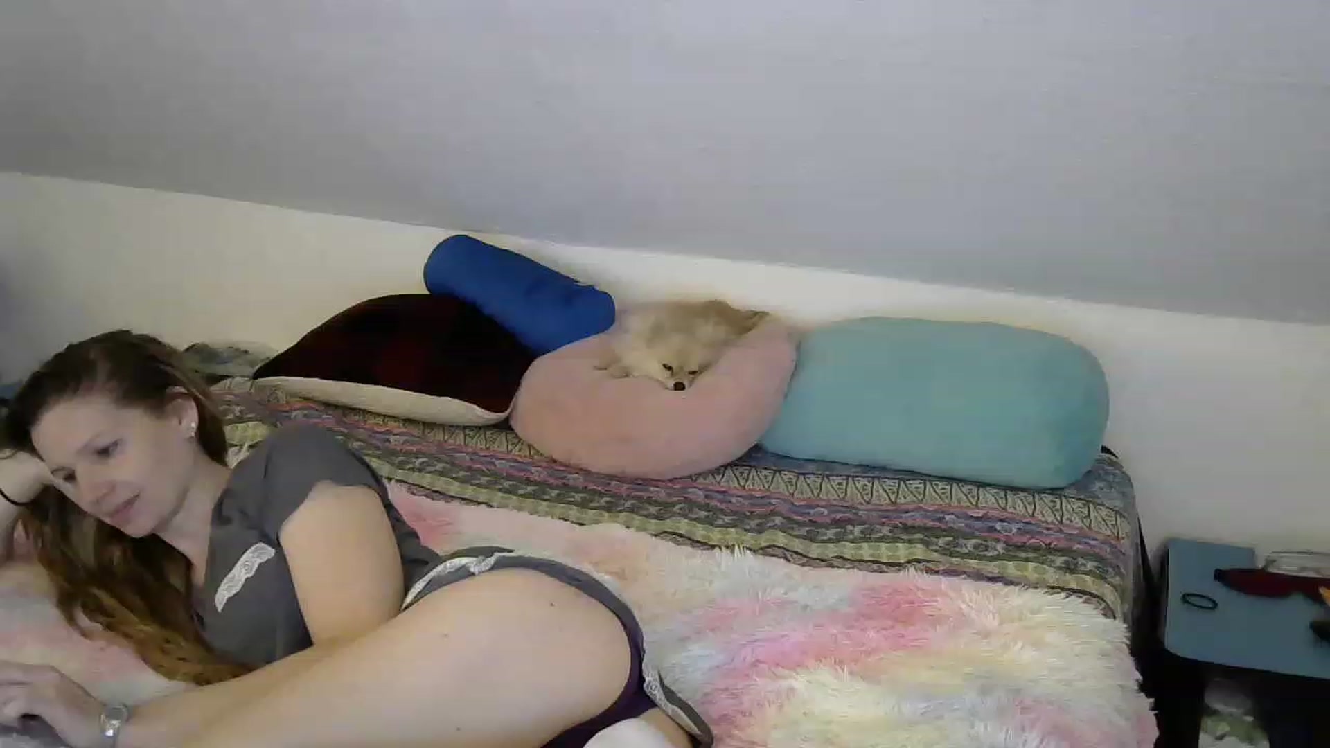 Gallery image thumbnail from Country_vixen's myfreecams stream on, 03/04/2023, 15:58 image 13 of 20