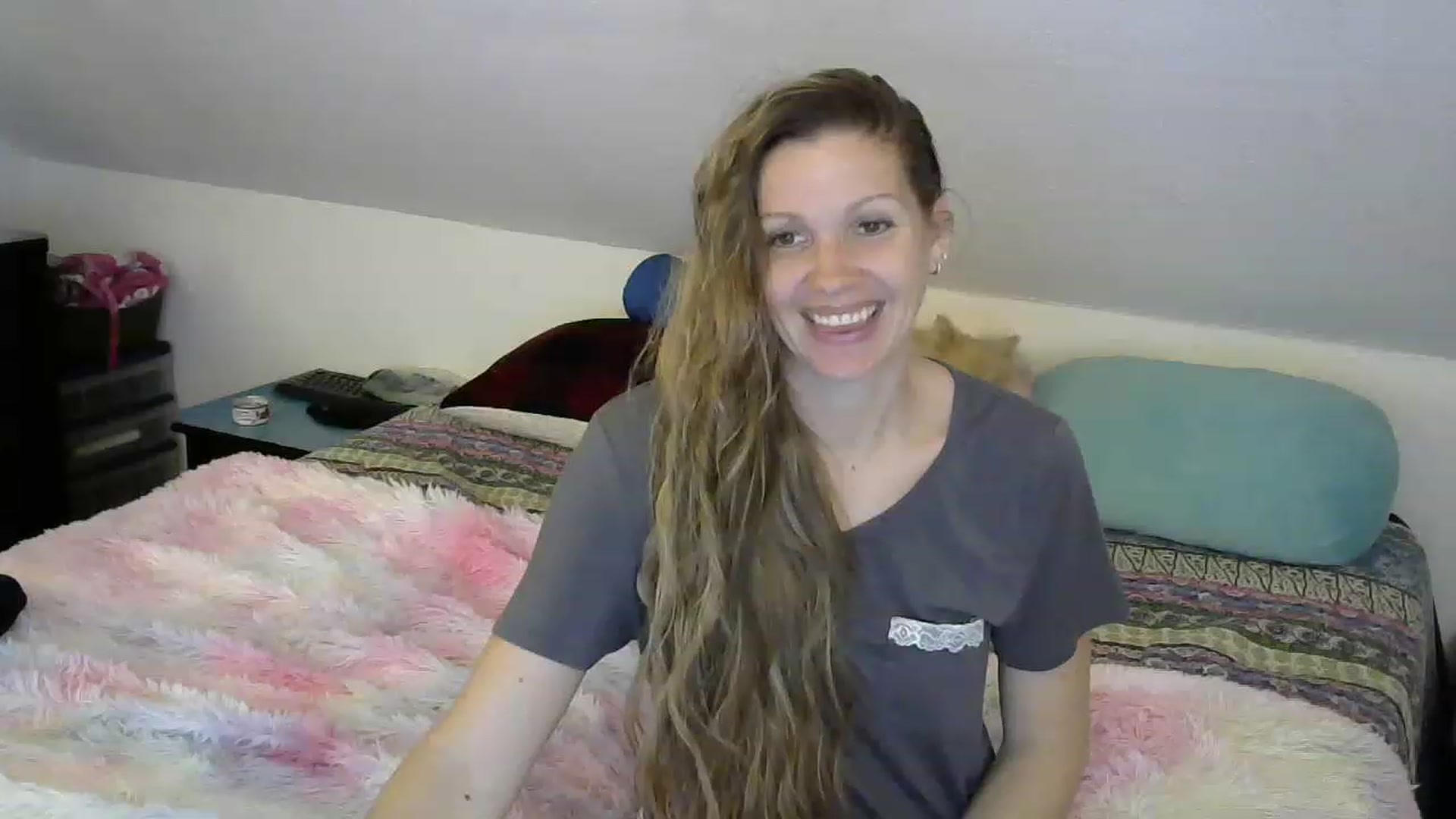 Gallery image thumbnail from Country_vixen's myfreecams stream on, 03/04/2023, 15:58 image 4 of 20
