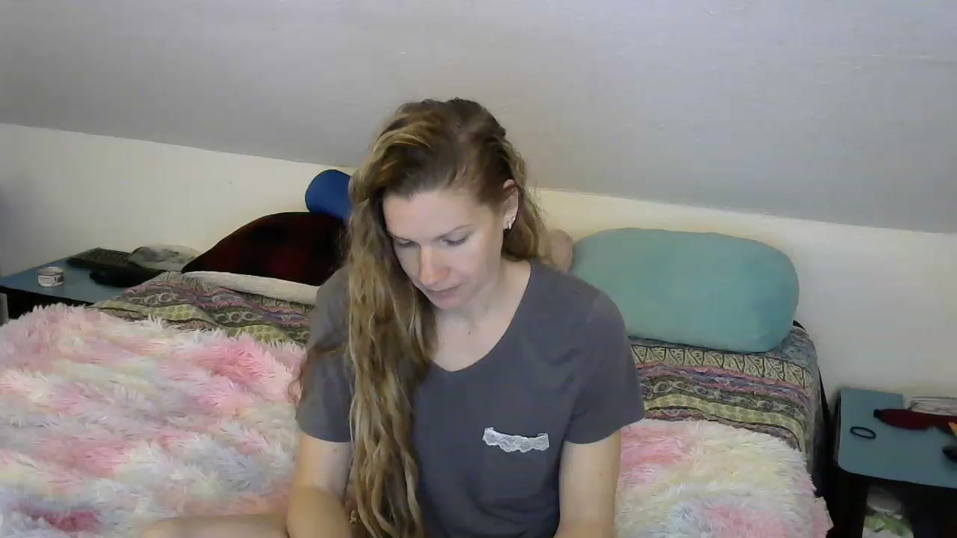 Gallery image thumbnail from Country_vixen's myfreecams stream on, 03/04/2023, 15:58 image 16 of 20