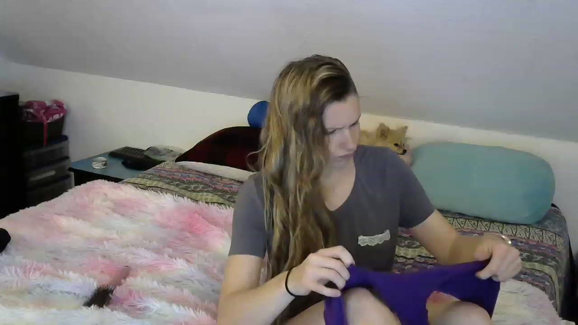 Gallery image thumbnail from Country_vixen's myfreecams stream on, 03/04/2023, 15:58 image 5 of 20
