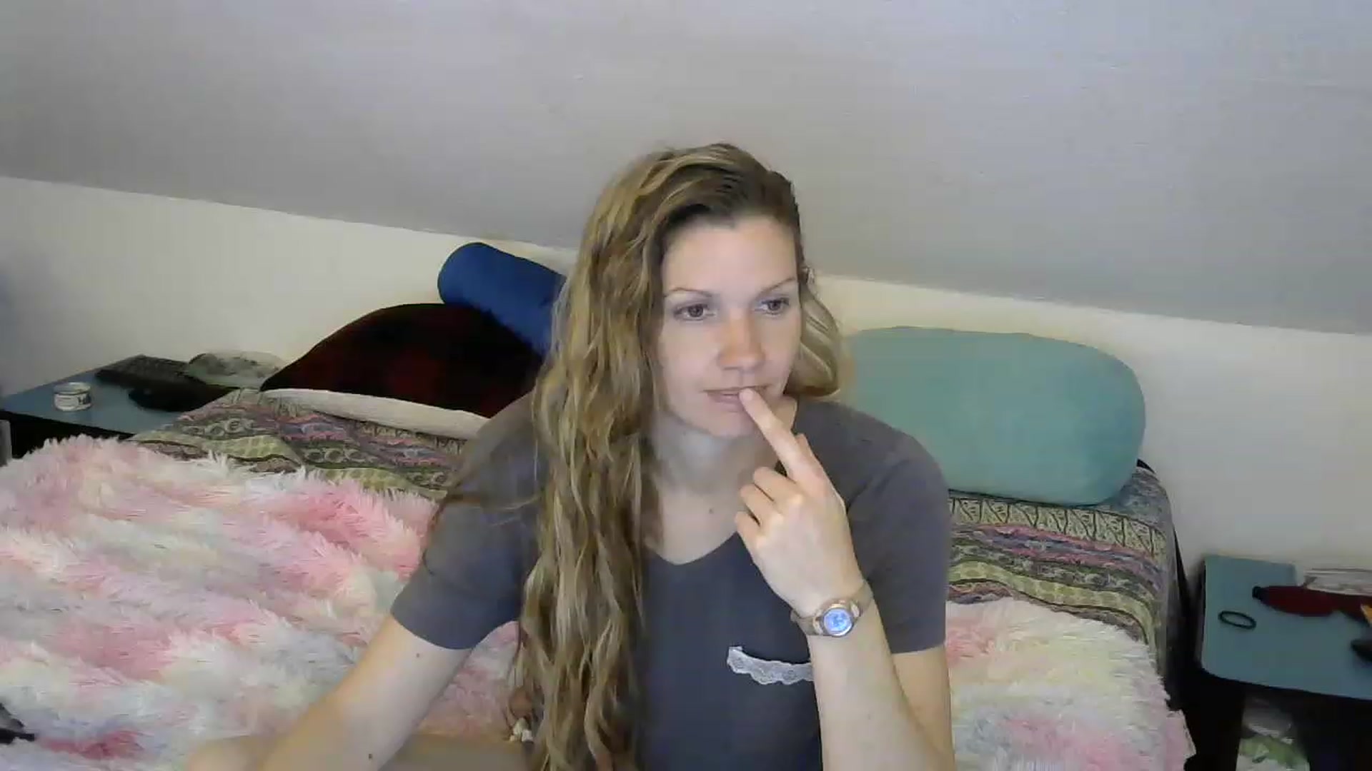 Gallery image thumbnail from Country_vixen's myfreecams stream on, 03/04/2023, 15:58 image 15 of 20