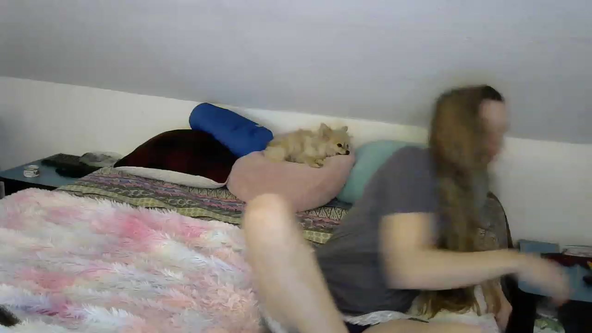 Gallery image thumbnail from Country_vixen's myfreecams stream on, 03/04/2023, 15:58 image 6 of 20