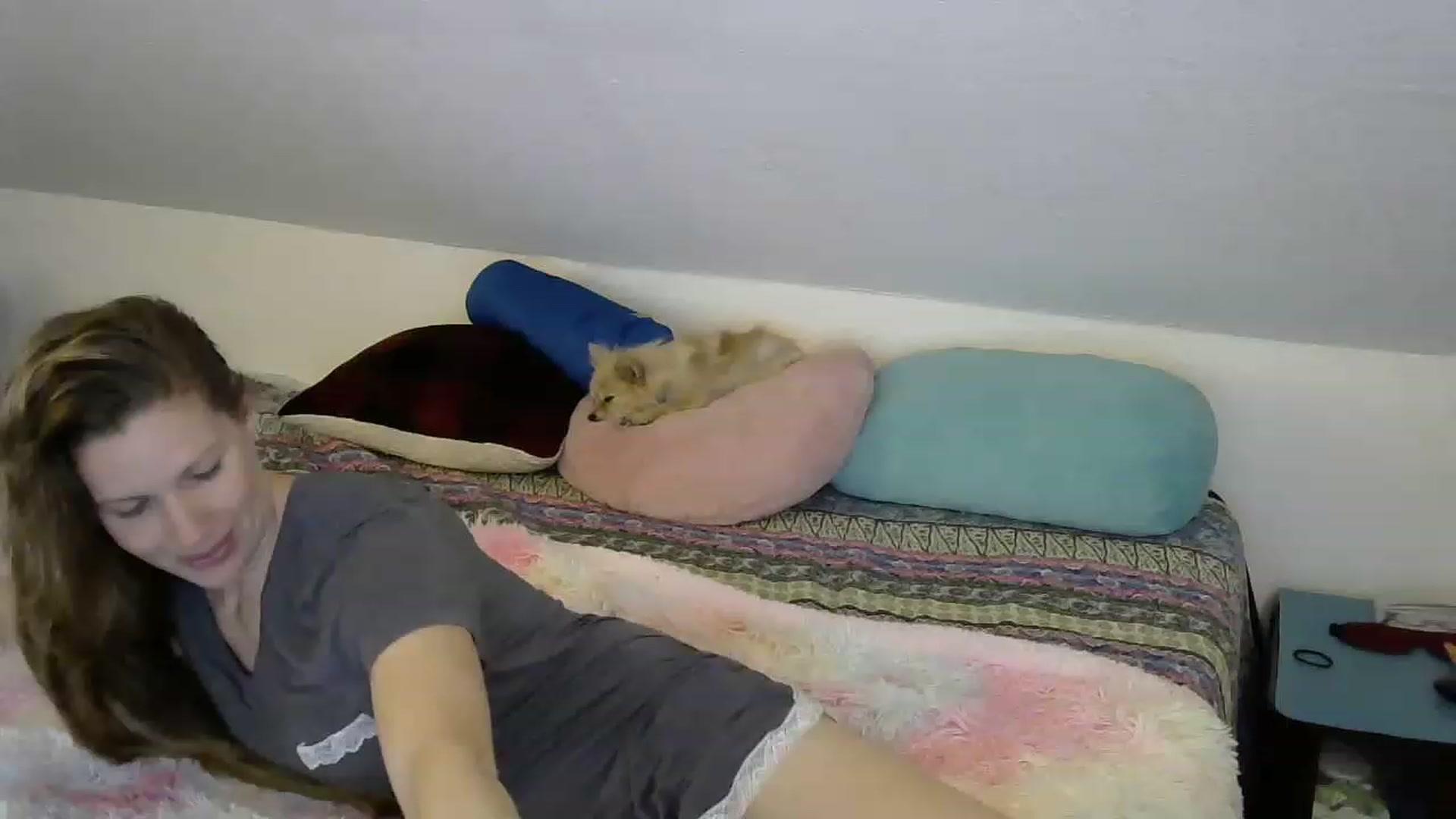 Gallery image thumbnail from Country_vixen's myfreecams stream on, 03/04/2023, 15:58 image 19 of 20