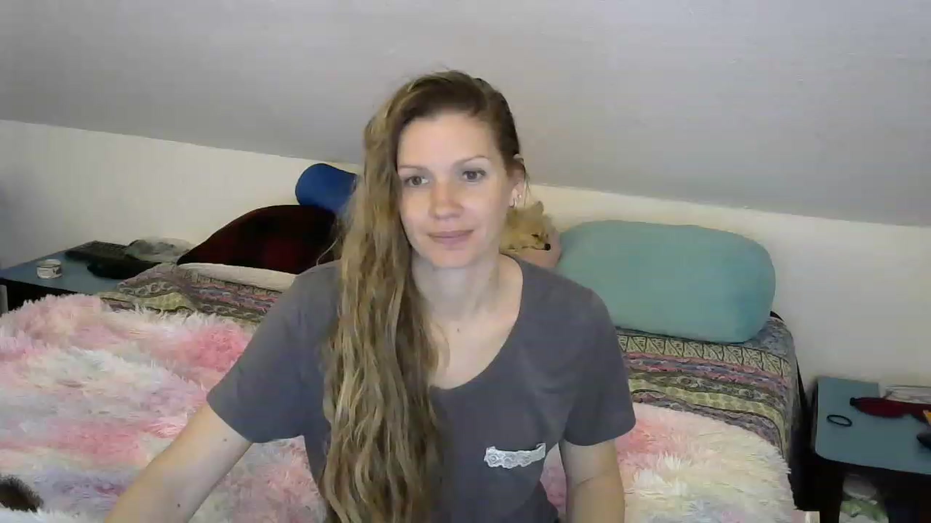Gallery image thumbnail from Country_vixen's myfreecams stream on, 03/04/2023, 15:58 image 8 of 20