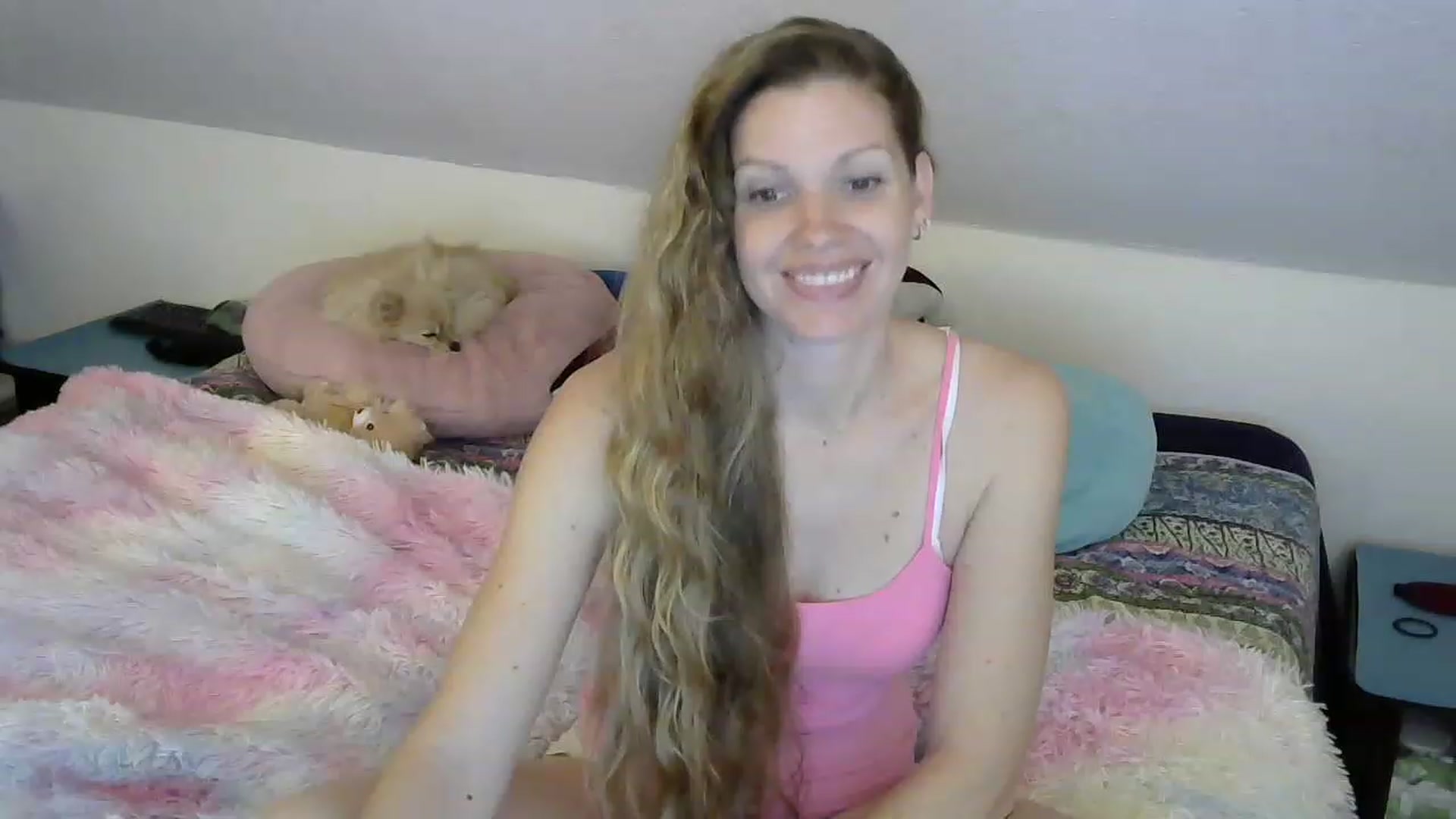 Gallery image thumbnail from Country_vixen's myfreecams stream on, 03/05/2023, 13:43 image 16 of 20