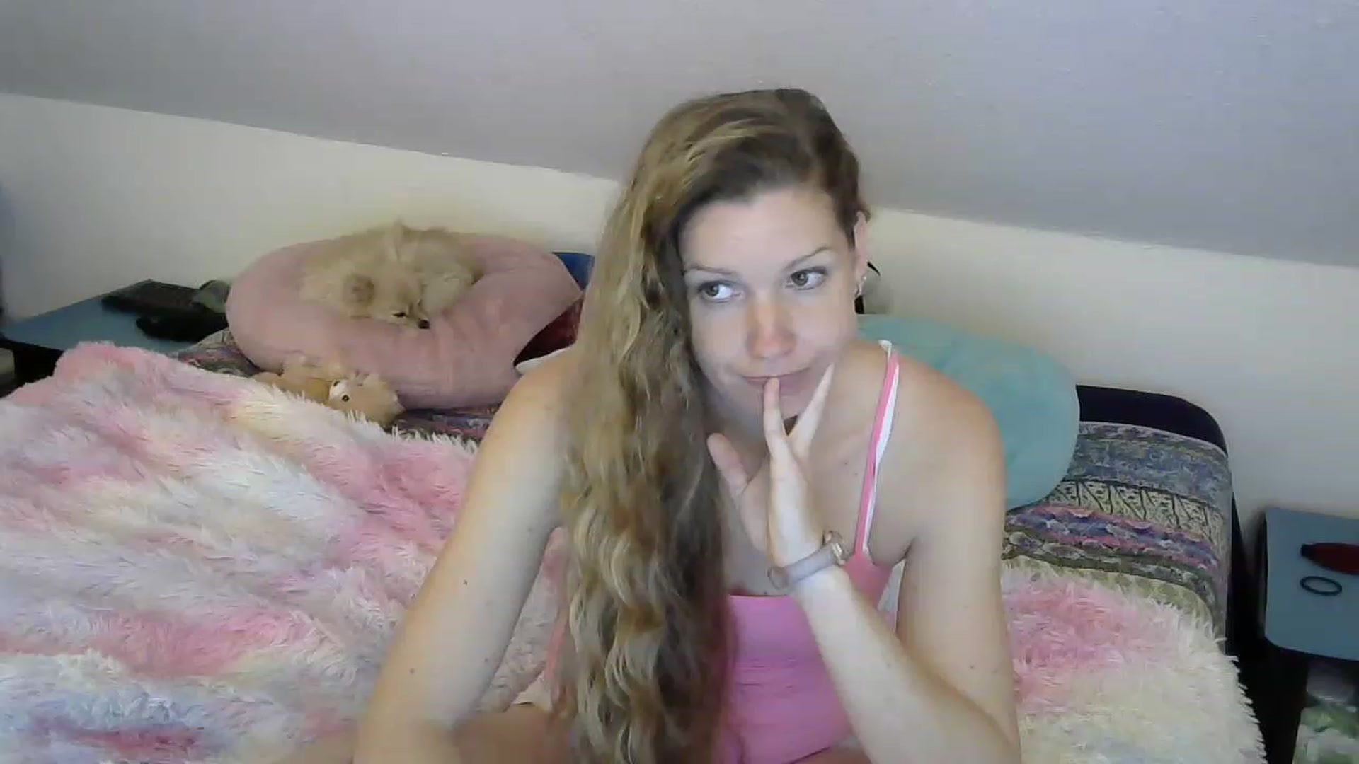 Gallery image thumbnail from Country_vixen's myfreecams stream on, 03/05/2023, 13:43 image 18 of 20