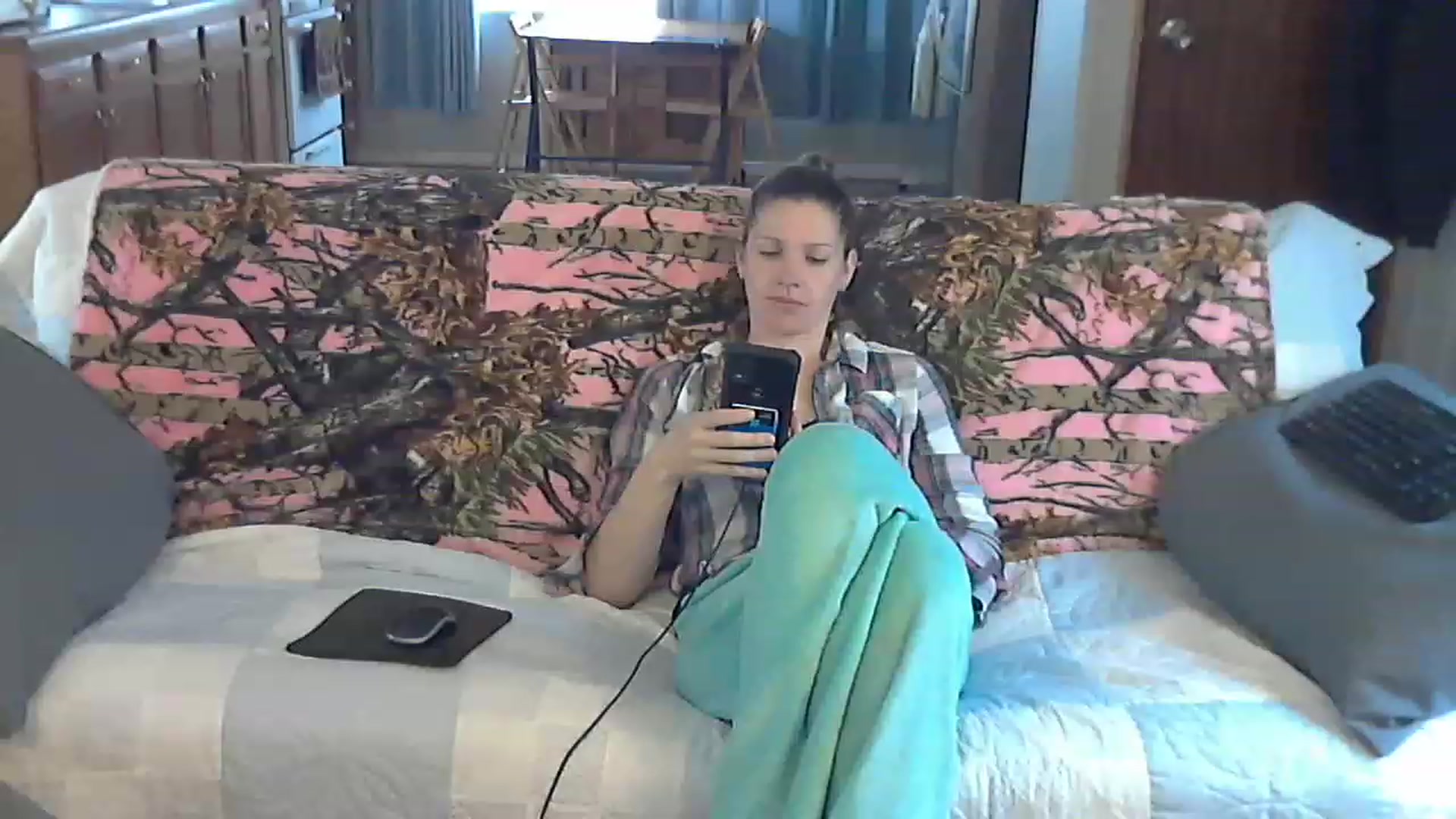 Gallery image thumbnail from Country_vixen's myfreecams stream on, 03/16/2023, 14:40 image 20 of 20
