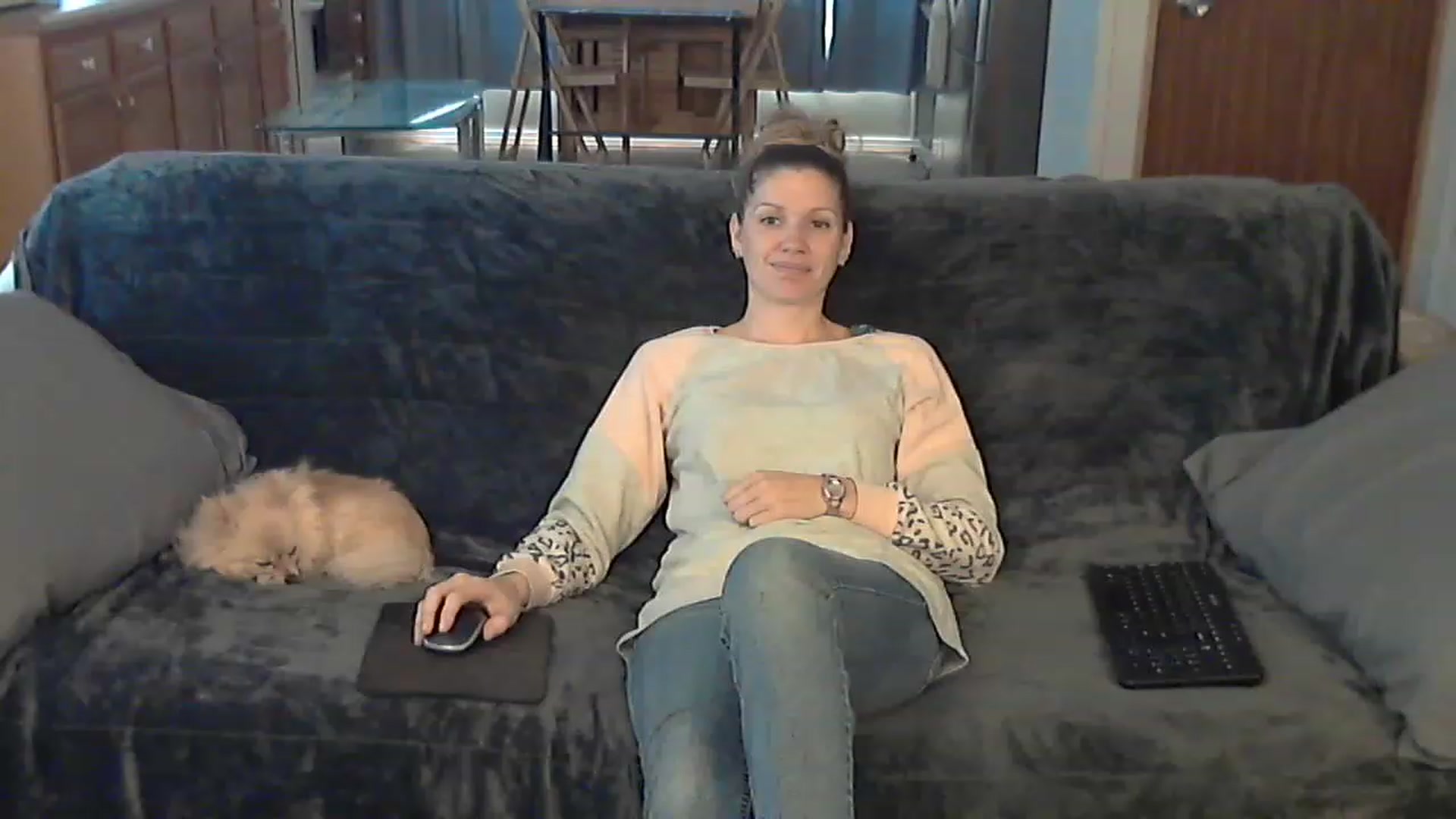 Gallery image thumbnail from Country_vixen's myfreecams stream on, 03/26/2023, 14:46 image 6 of 20
