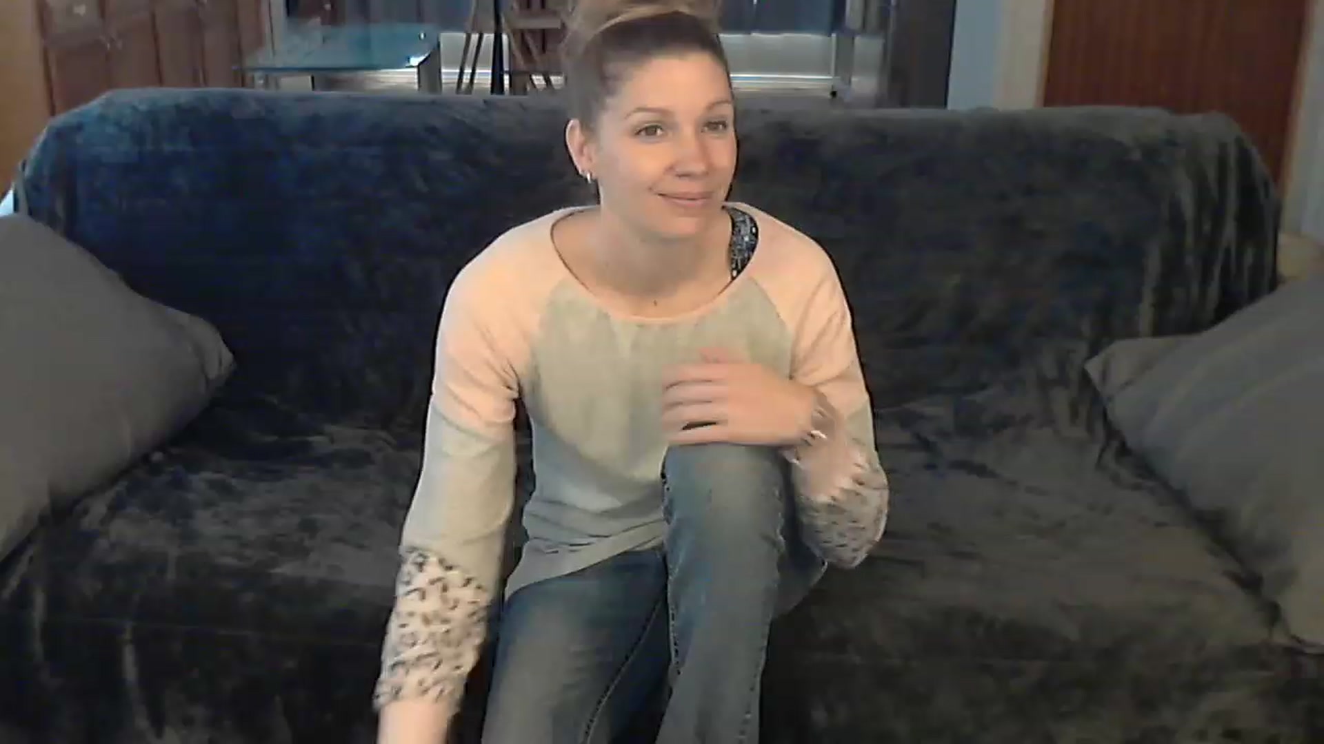 Gallery image thumbnail from Country_vixen's myfreecams stream on, 03/26/2023, 14:46 image 3 of 20