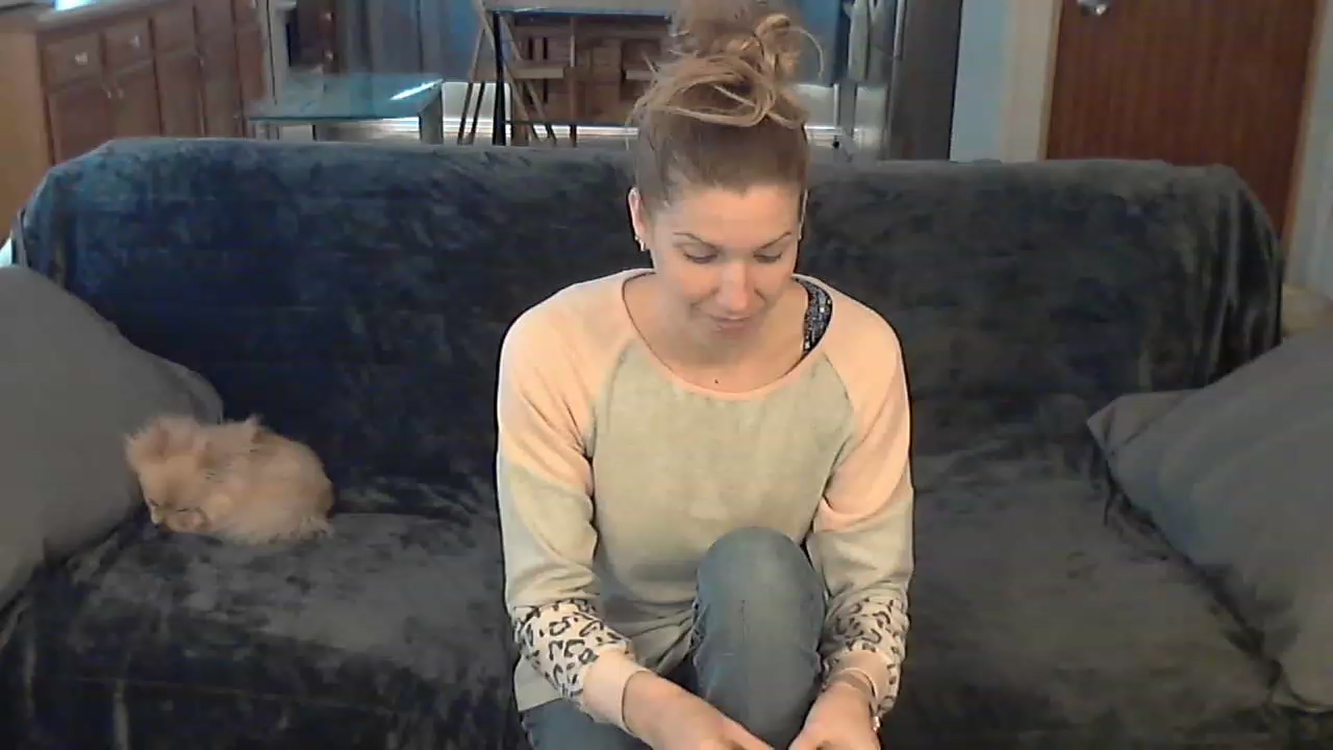 Gallery image thumbnail from Country_vixen's myfreecams stream on, 03/26/2023, 14:46 image 8 of 20