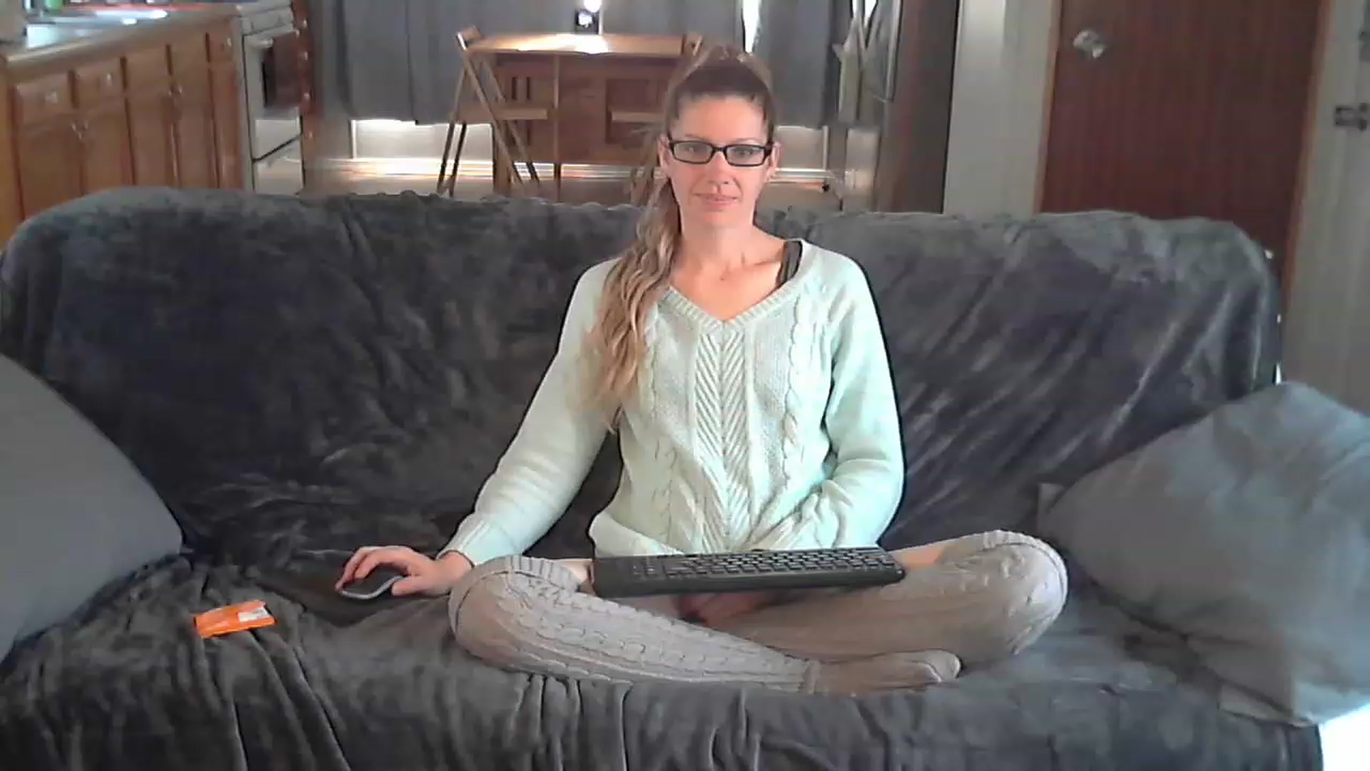 Gallery image thumbnail from Country_vixen's myfreecams stream on, 03/29/2023, 14:31 image 14 of 20
