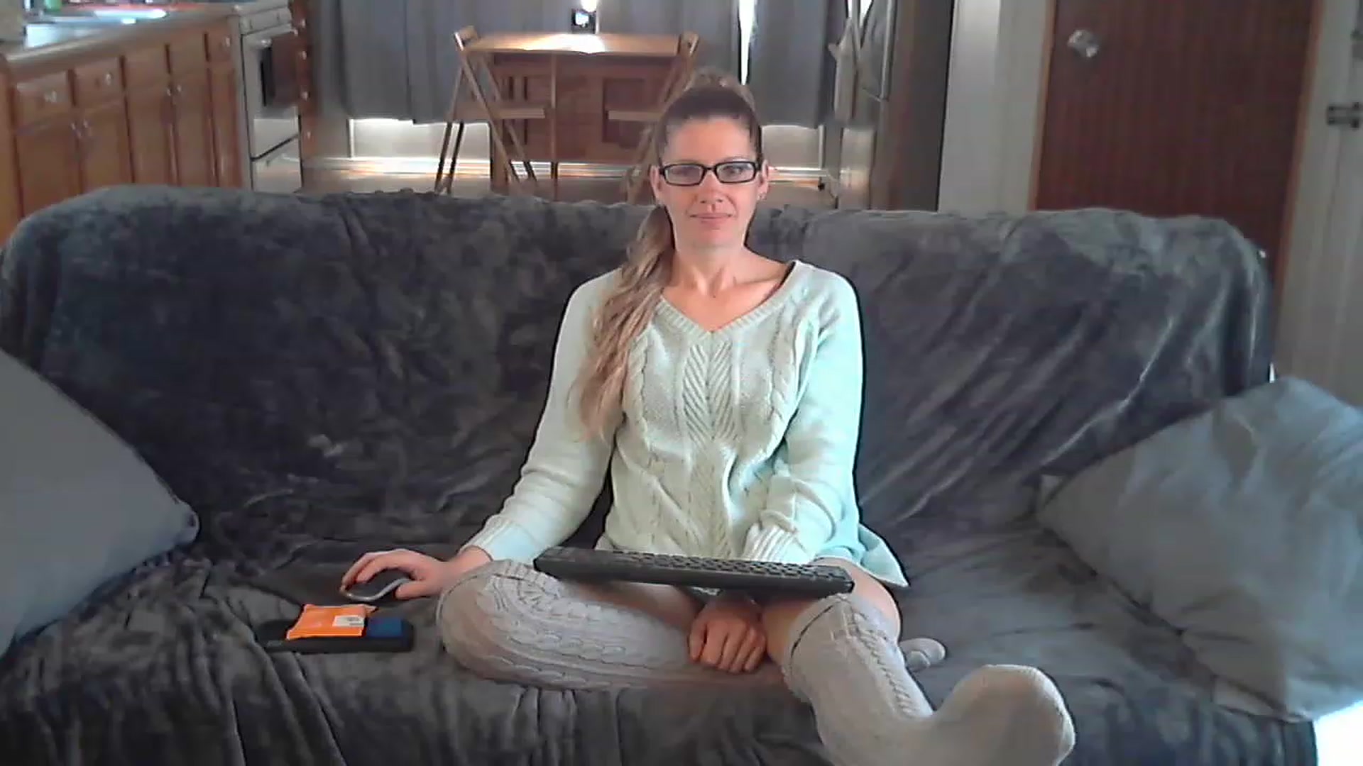 Gallery image thumbnail from Country_vixen's myfreecams stream on, 03/29/2023, 14:31 image 9 of 20