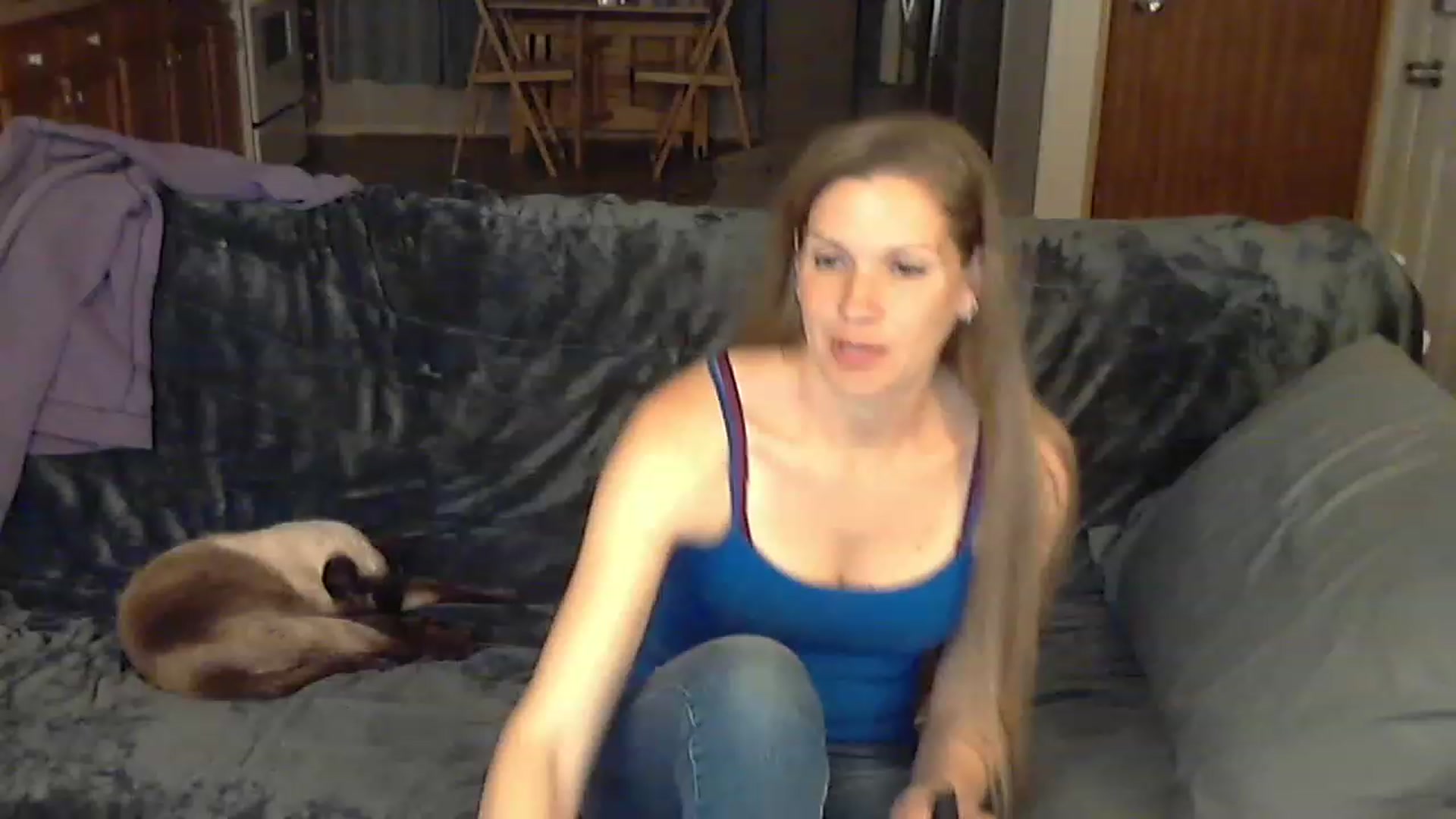 Gallery image thumbnail from Country_vixen's myfreecams stream on, 04/10/2023, 02:10 image 4 of 20