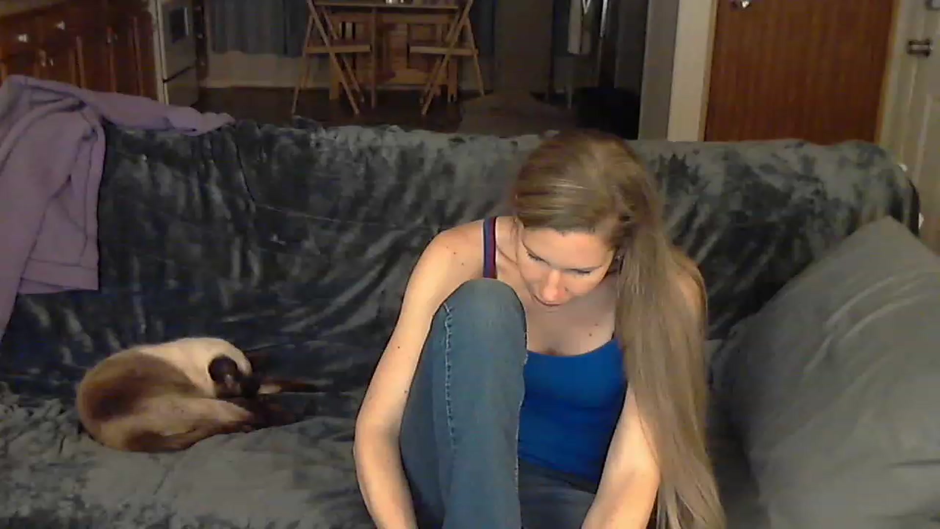 Gallery image thumbnail from Country_vixen's myfreecams stream on, 04/10/2023, 02:10 image 8 of 20