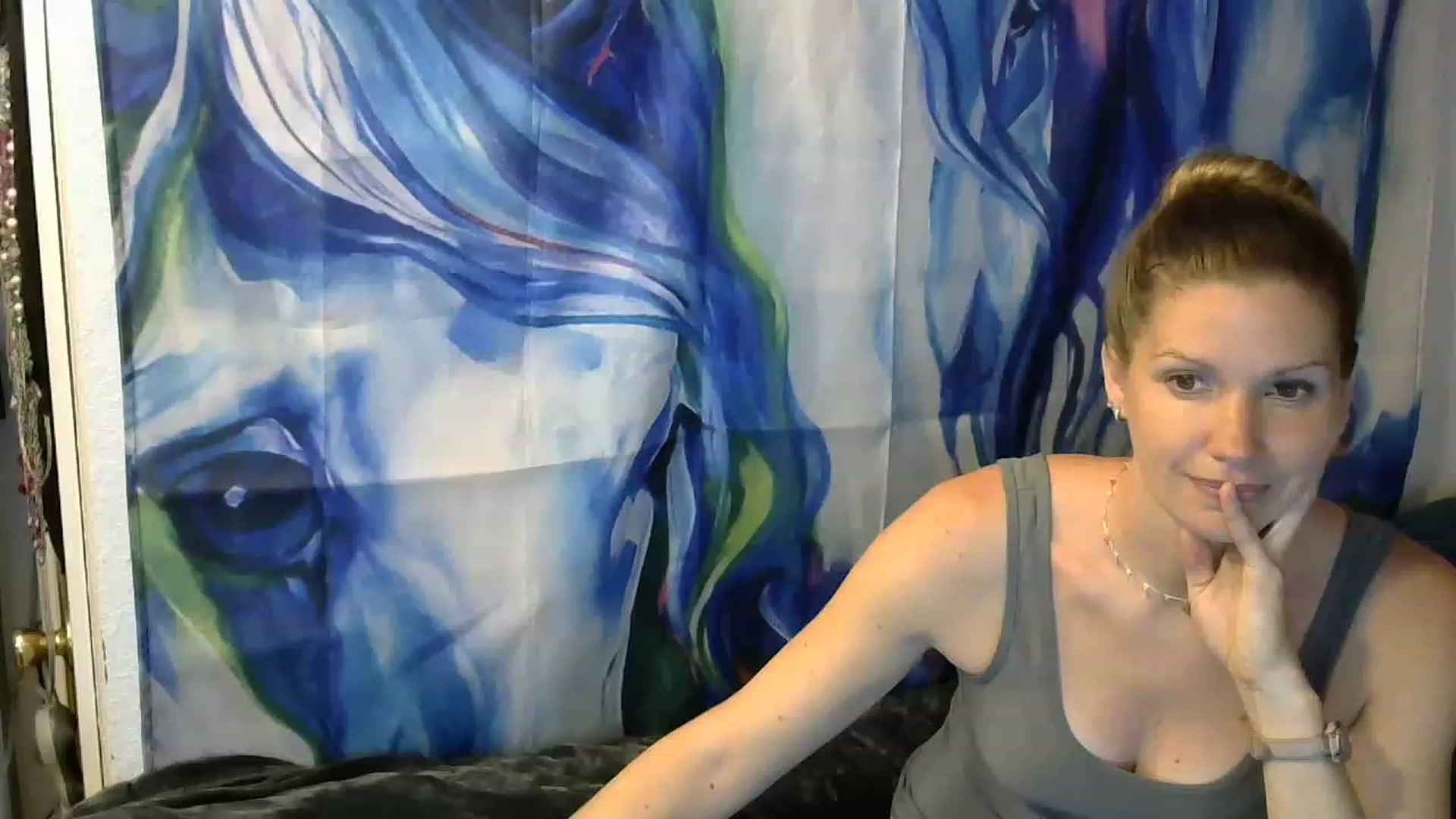Gallery image thumbnail from Country_vixen's myfreecams stream on, 04/17/2023, 02:01 image 13 of 20