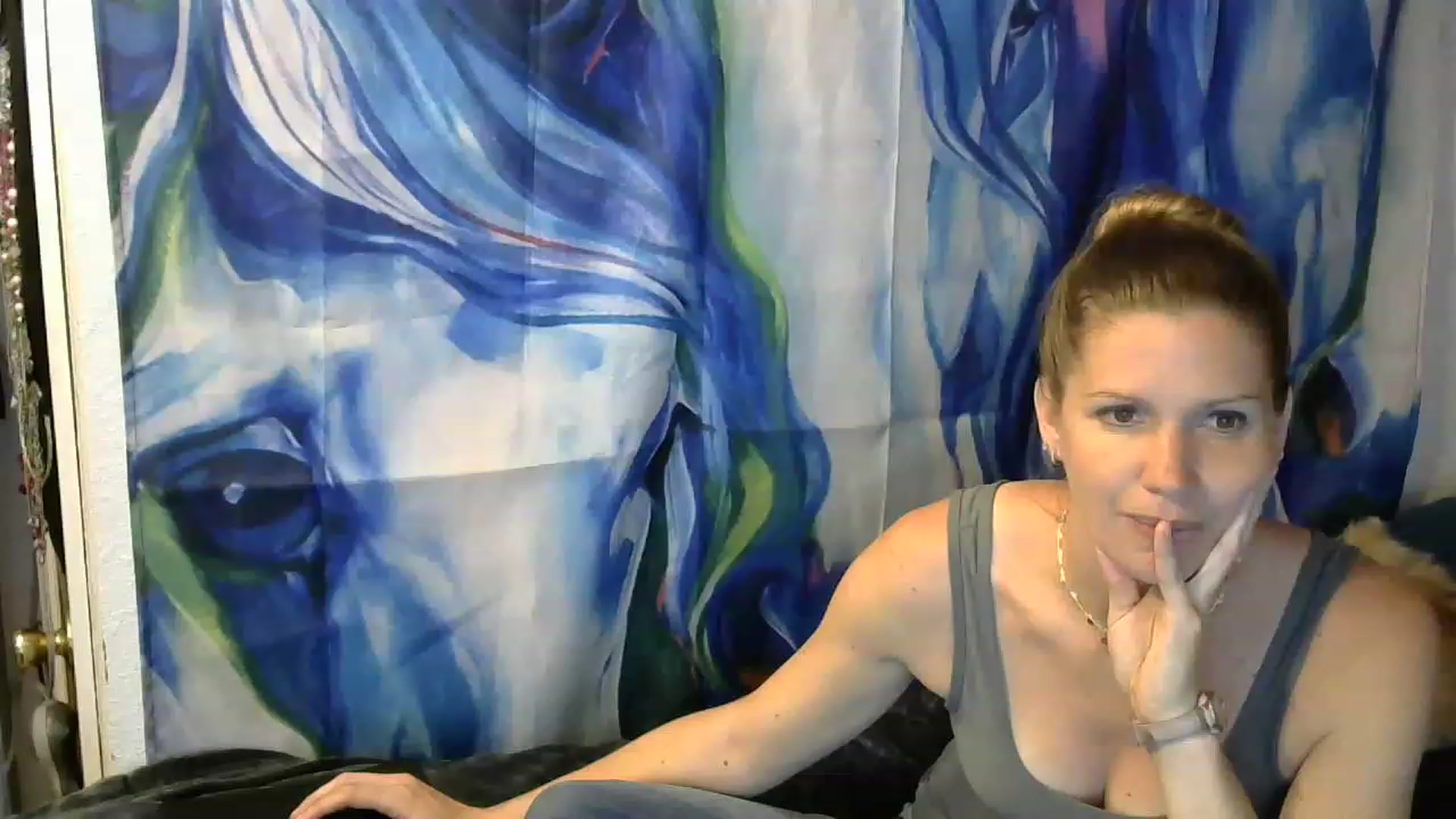 Gallery image thumbnail from Country_vixen's myfreecams stream on, 04/17/2023, 02:01 image 7 of 20