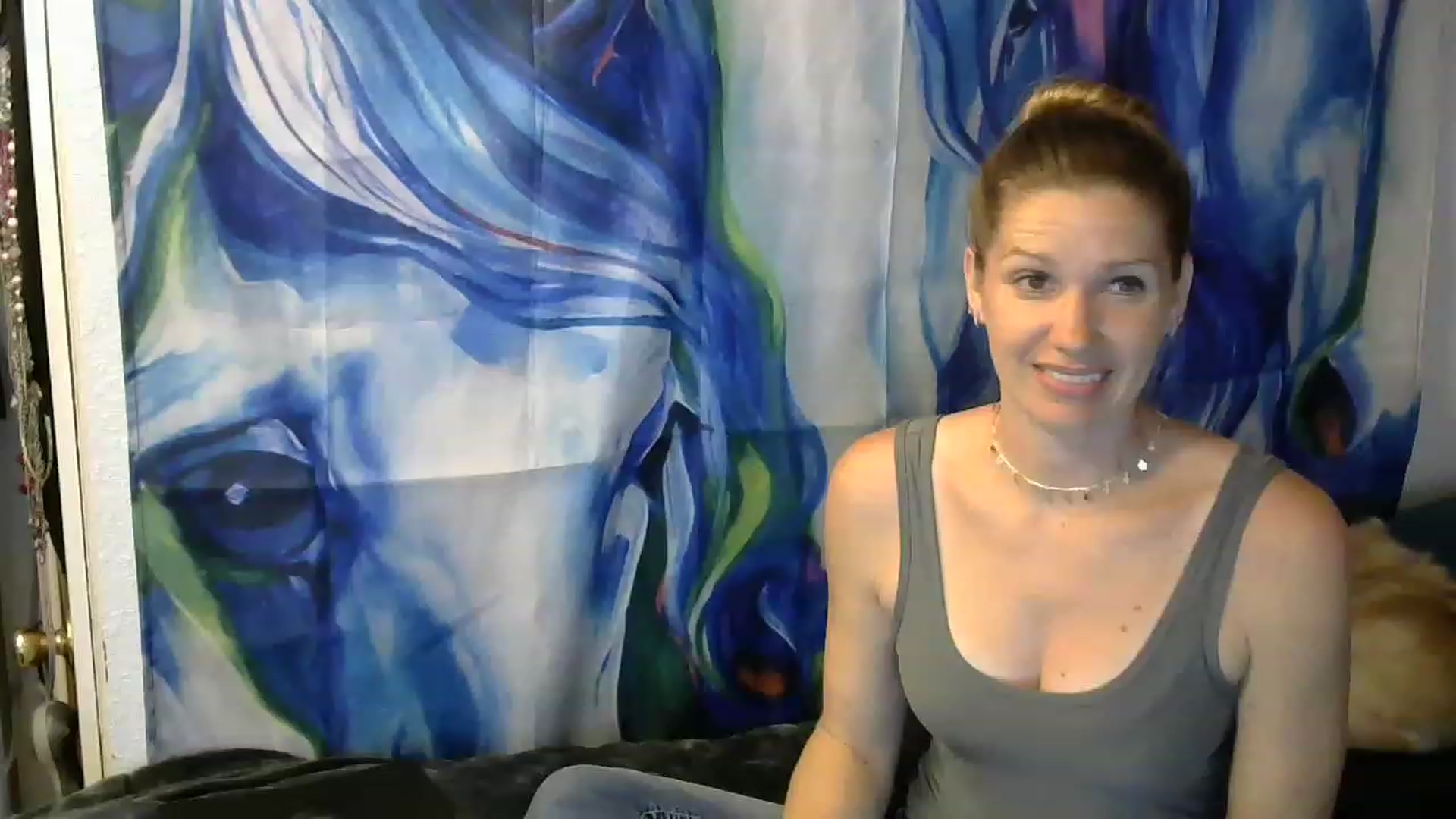 Gallery image thumbnail from Country_vixen's myfreecams stream on, 04/17/2023, 02:01 image 4 of 20