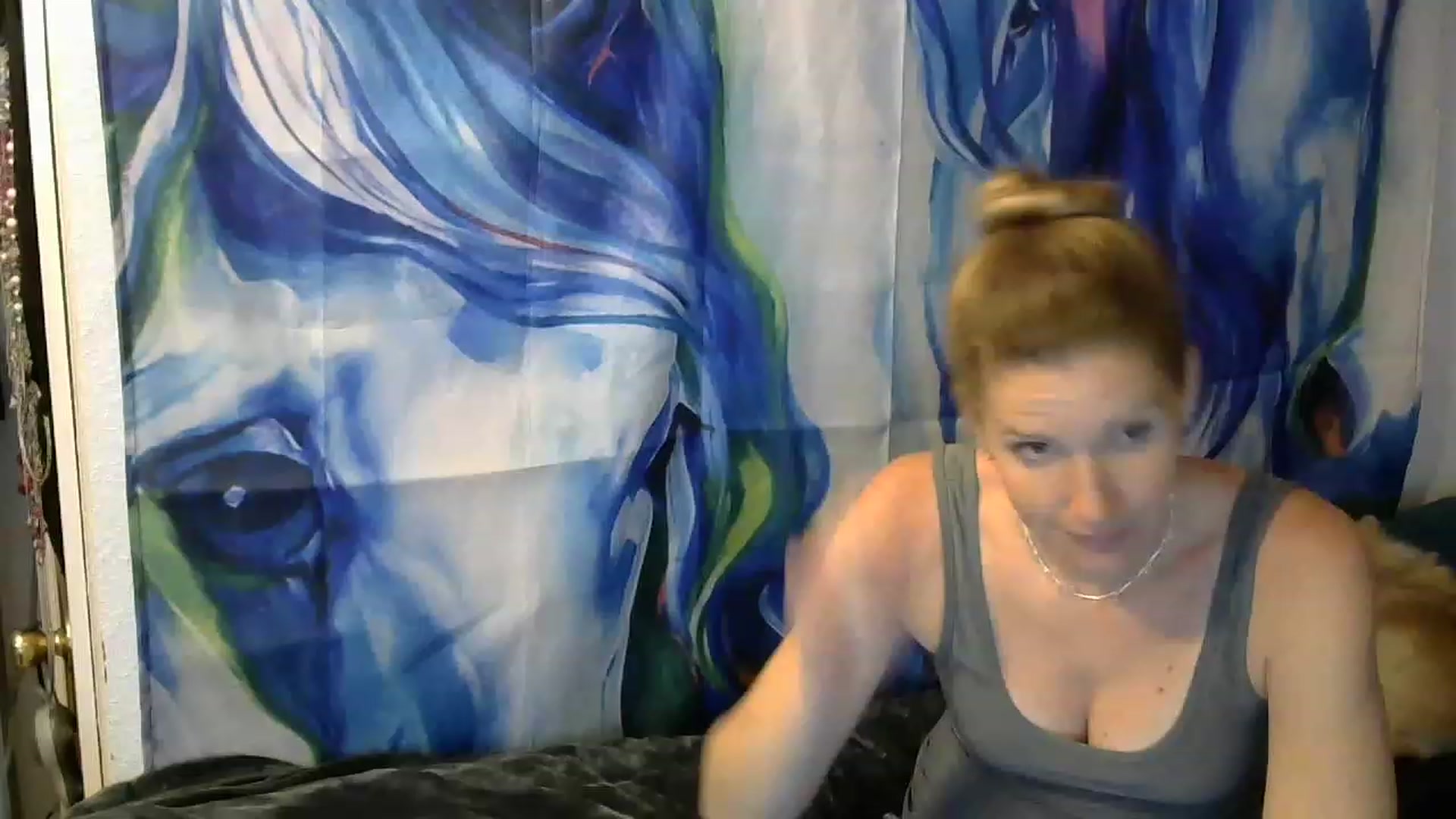 Gallery image thumbnail from Country_vixen's myfreecams stream on, 04/17/2023, 02:01 image 19 of 20