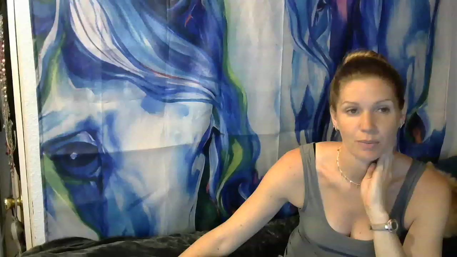 Gallery image thumbnail from Country_vixen's myfreecams stream on, 04/17/2023, 02:01 image 17 of 20