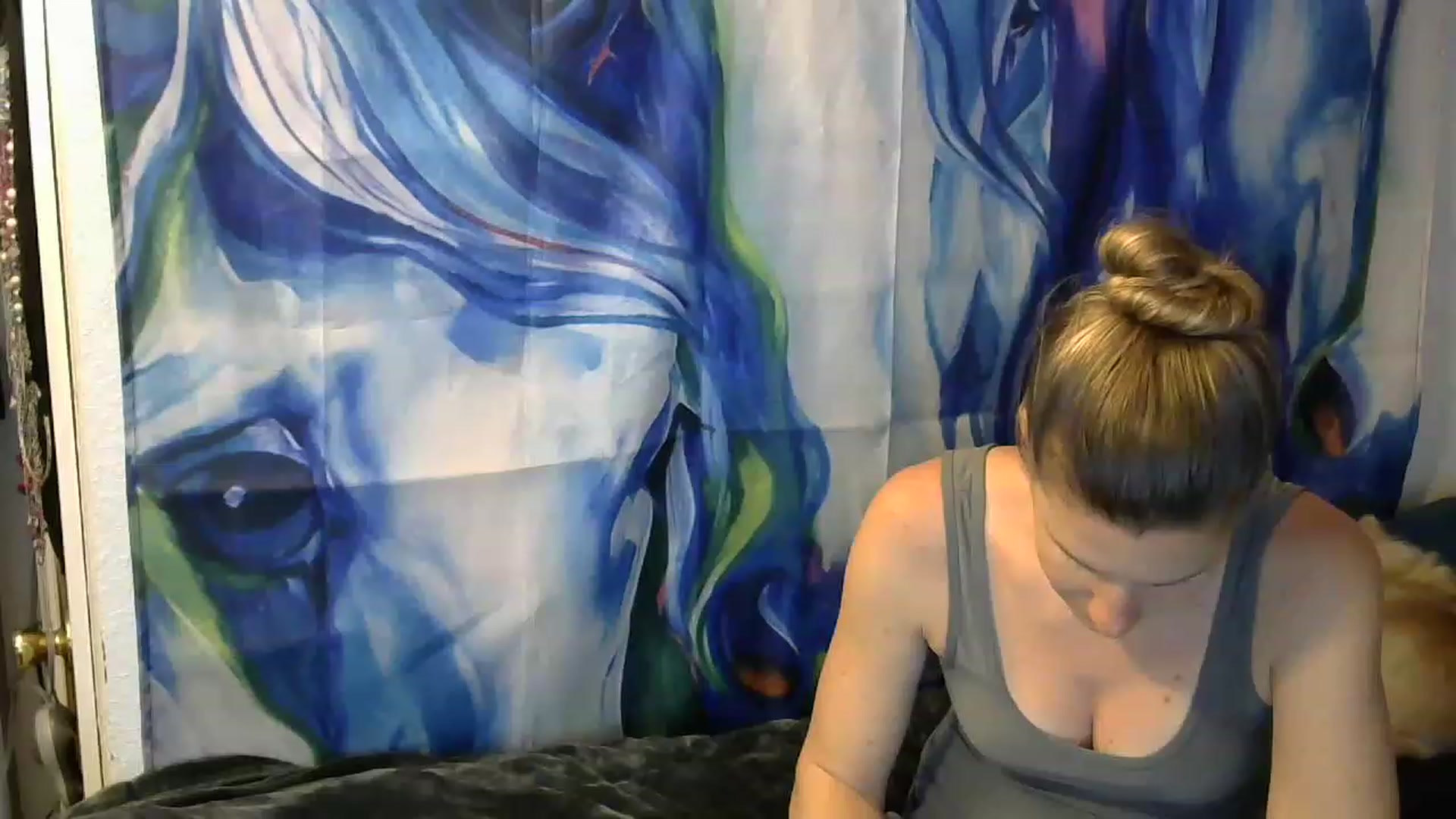 Gallery image thumbnail from Country_vixen's myfreecams stream on, 04/17/2023, 02:01 image 20 of 20