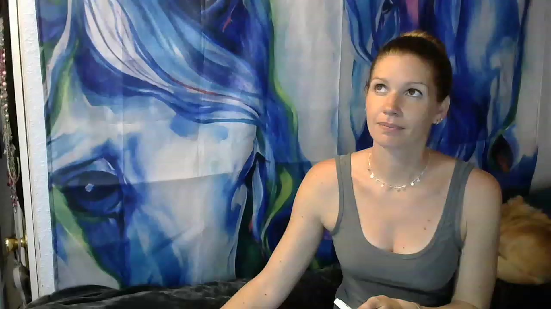 Gallery image thumbnail from Country_vixen's myfreecams stream on, 04/17/2023, 02:01 image 14 of 20