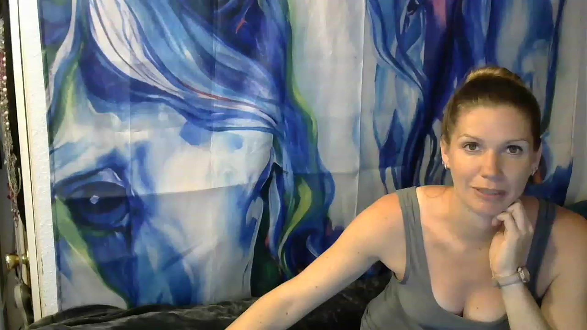 Gallery image thumbnail from Country_vixen's myfreecams stream on, 04/17/2023, 02:01 image 11 of 20
