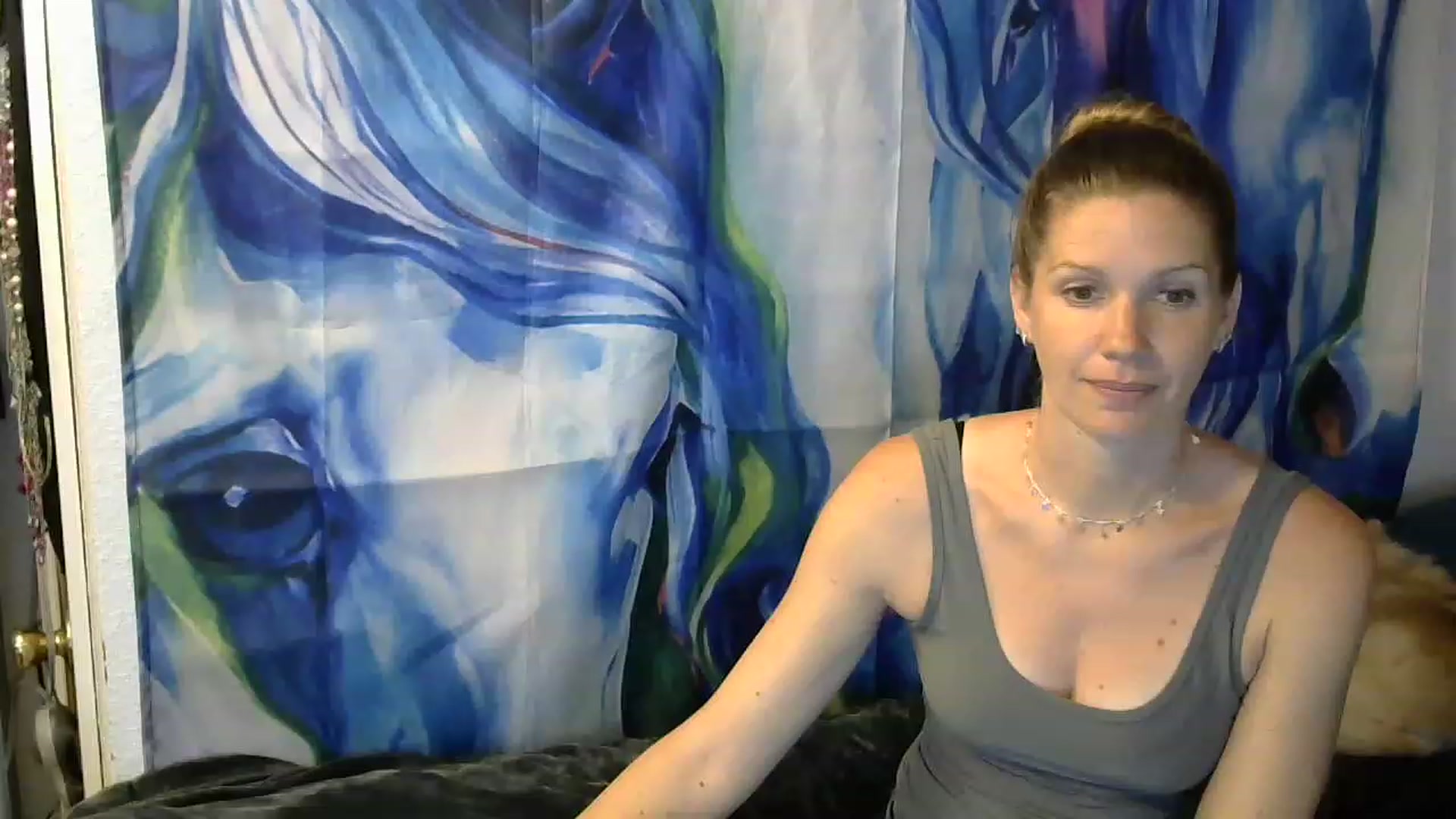 Gallery image thumbnail from Country_vixen's myfreecams stream on, 04/17/2023, 02:01 image 15 of 20