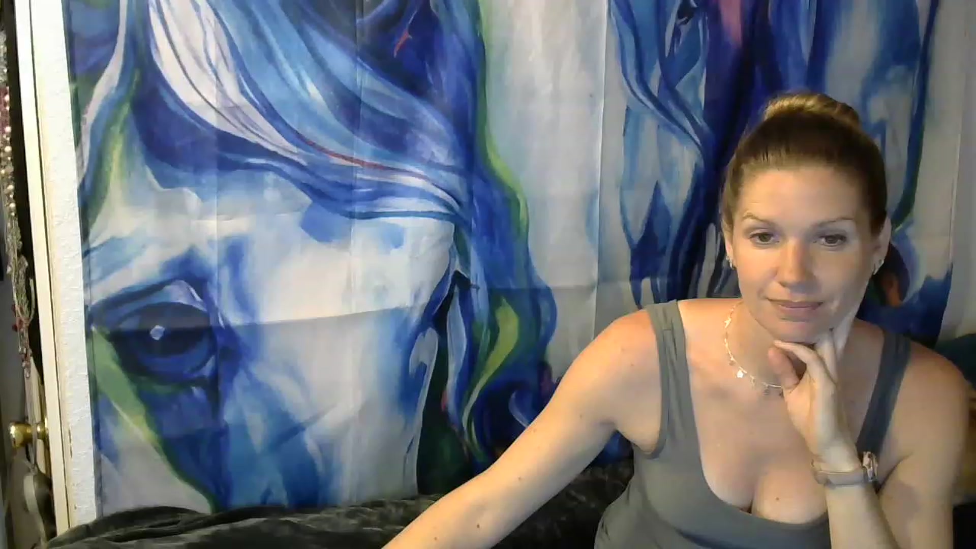 Gallery image thumbnail from Country_vixen's myfreecams stream on, 04/17/2023, 02:01 image 12 of 20