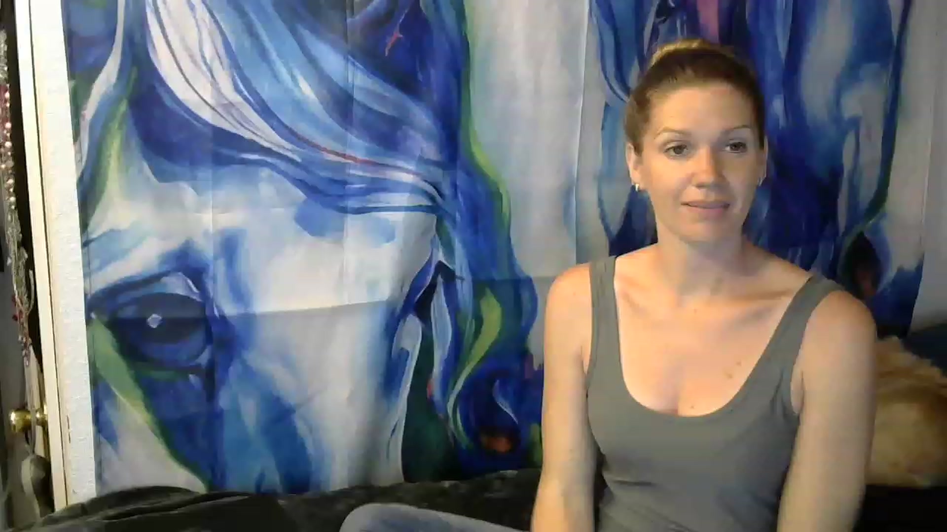 Gallery image thumbnail from Country_vixen's myfreecams stream on, 04/17/2023, 02:01 image 3 of 20