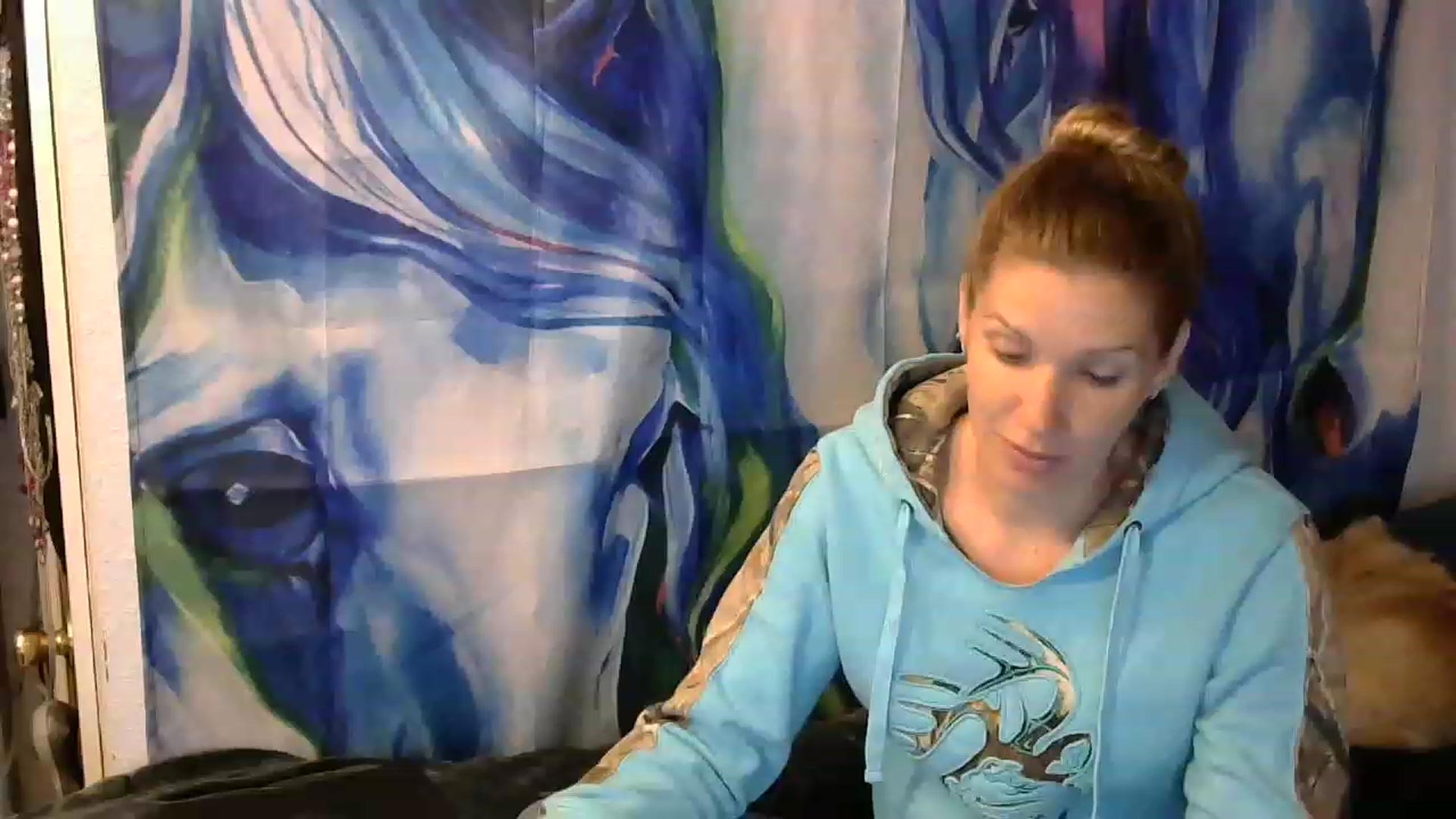 Gallery image thumbnail from Country_vixen's myfreecams stream on, 04/17/2023, 02:01 image 2 of 20