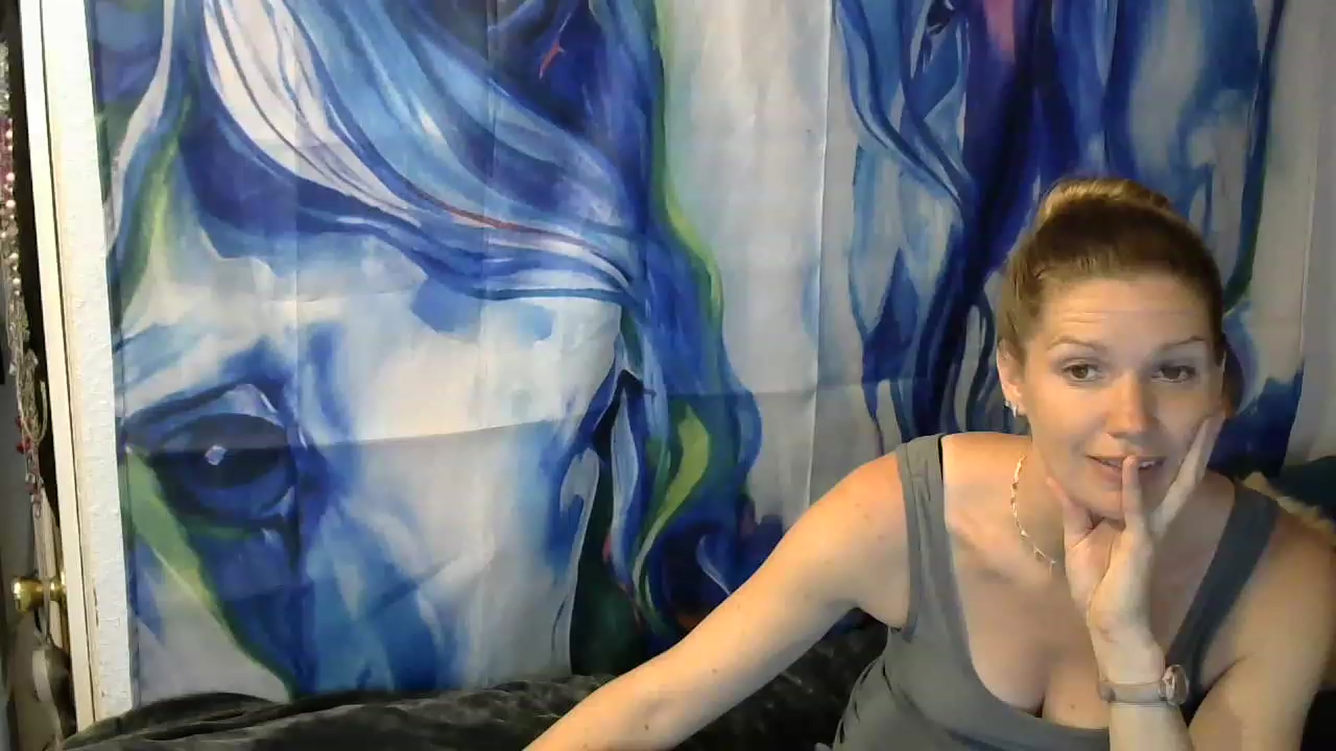 Gallery image thumbnail from Country_vixen's myfreecams stream on, 04/17/2023, 02:01 image 18 of 20