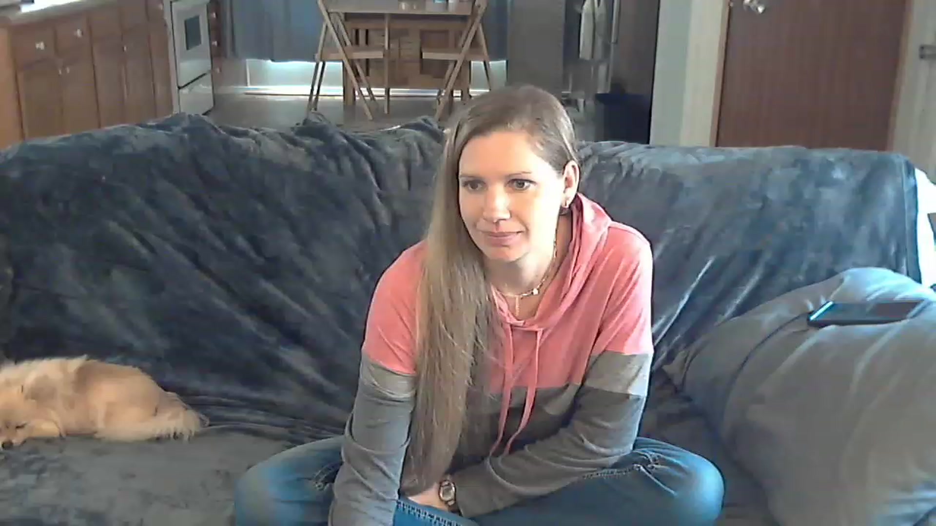 Gallery image thumbnail from Country_vixen's myfreecams stream on, 04/18/2023, 14:21 image 16 of 20