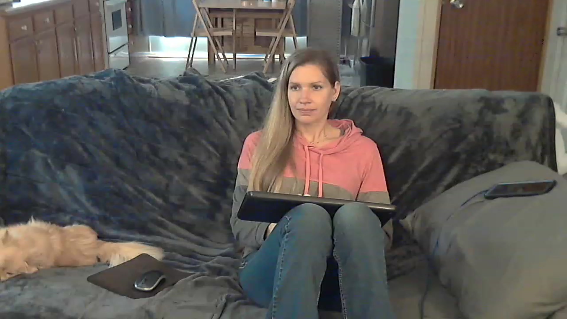 Gallery image thumbnail from Country_vixen's myfreecams stream on, 04/18/2023, 14:21 image 19 of 20