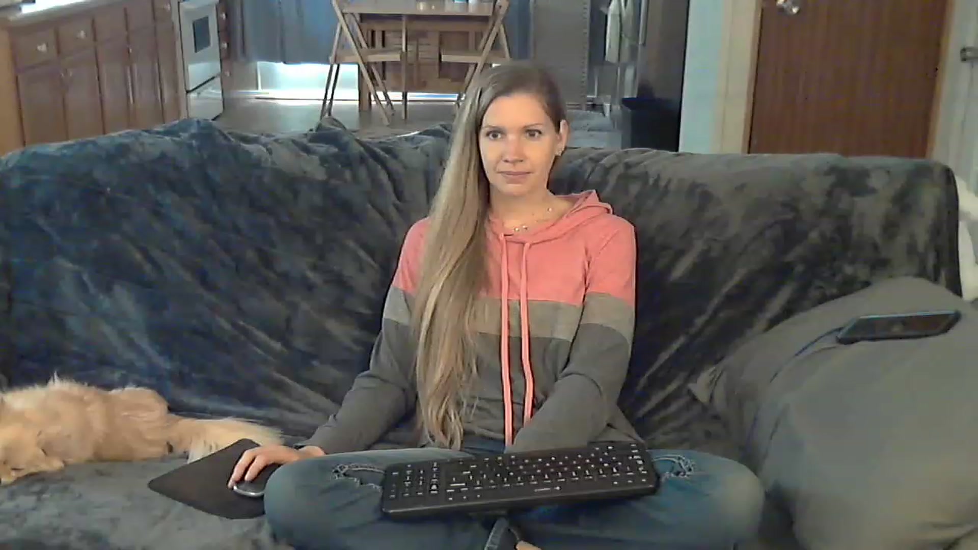 Gallery image thumbnail from Country_vixen's myfreecams stream on, 04/18/2023, 14:21 image 18 of 20