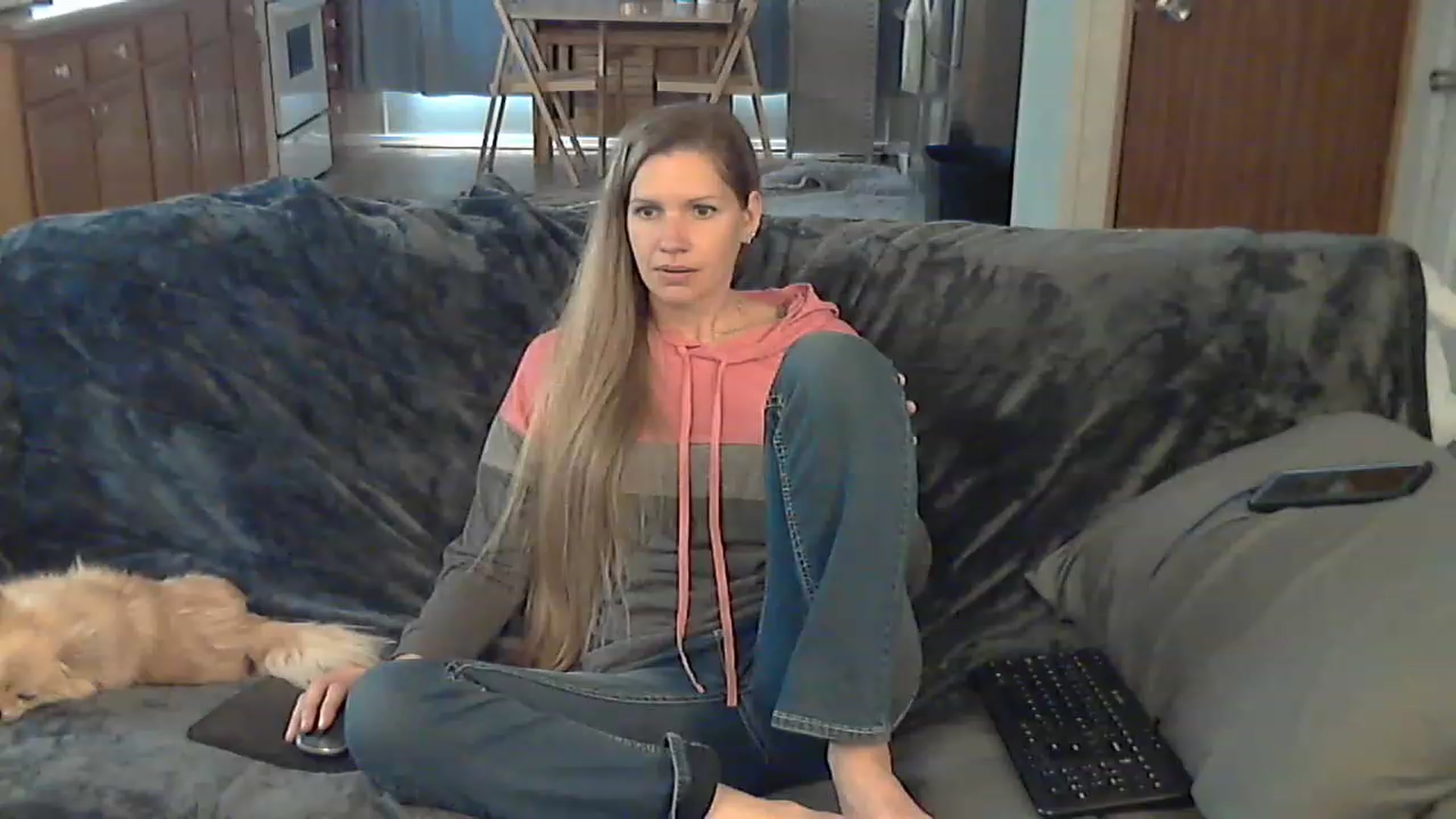 Gallery image thumbnail from Country_vixen's myfreecams stream on, 04/18/2023, 14:21 image 17 of 20