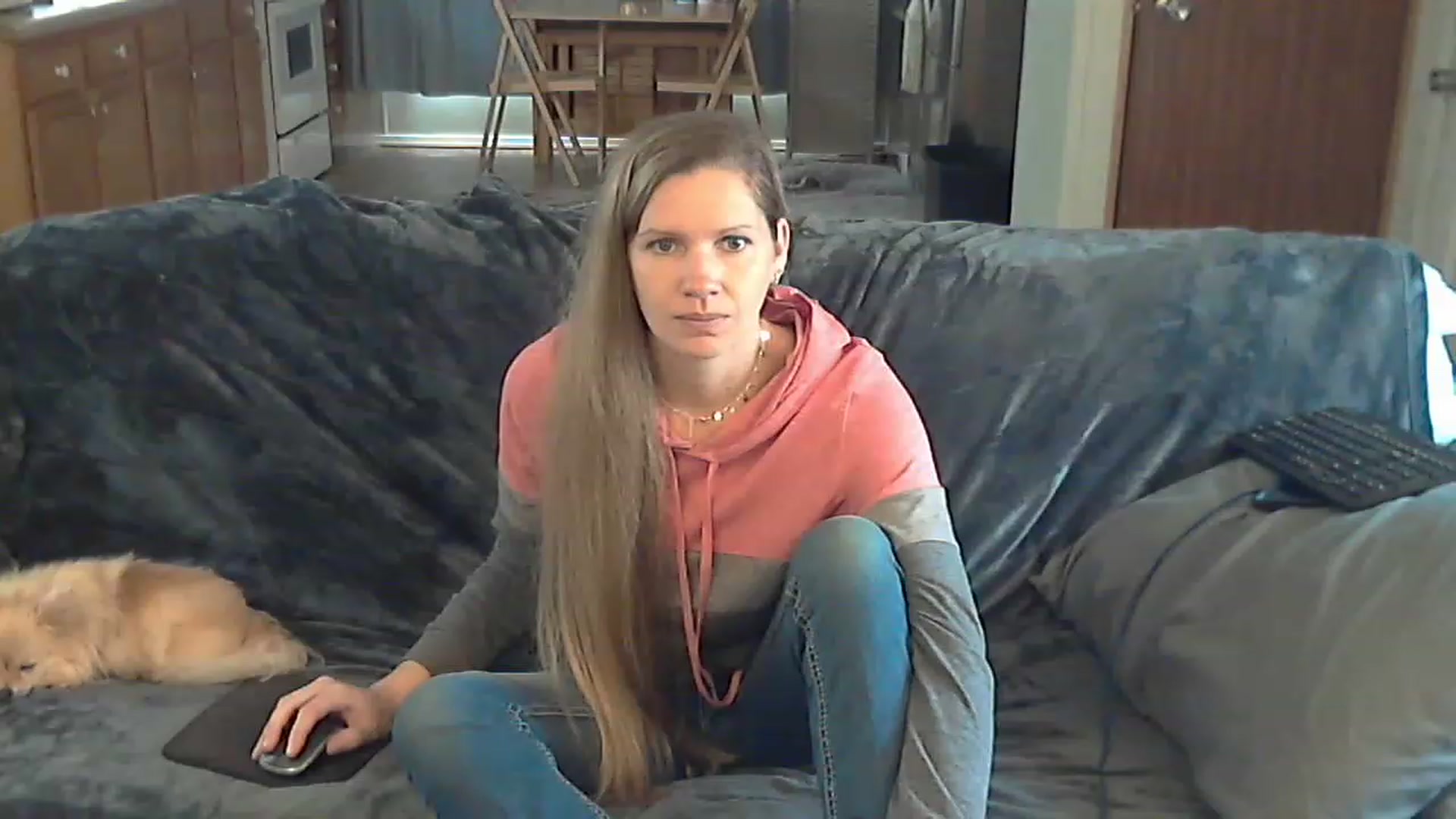 Gallery image thumbnail from Country_vixen's myfreecams stream on, 04/18/2023, 14:21 image 13 of 20