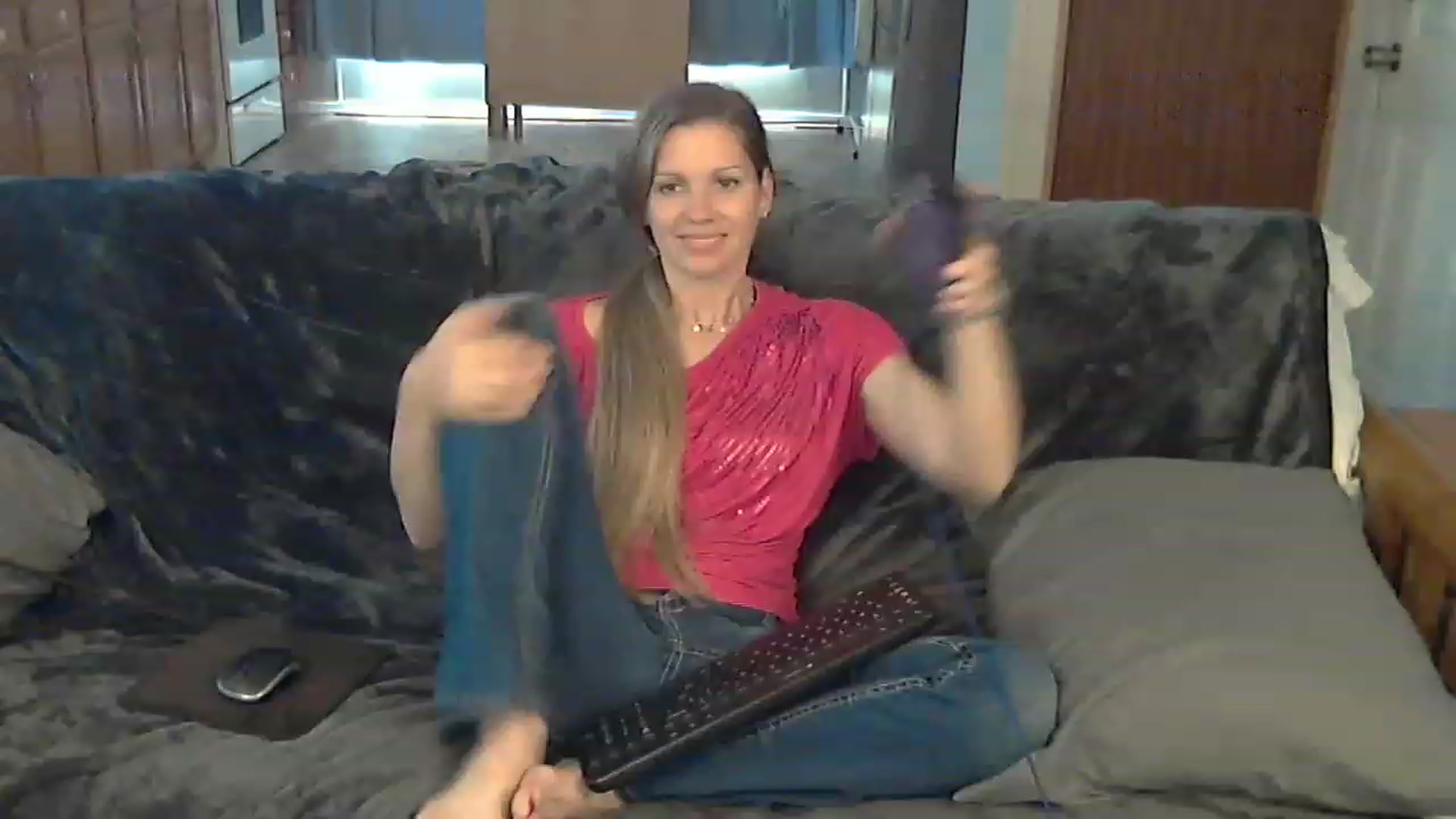 Gallery image thumbnail from Country_vixen's myfreecams stream on, 04/21/2023, 14:52 image 16 of 20