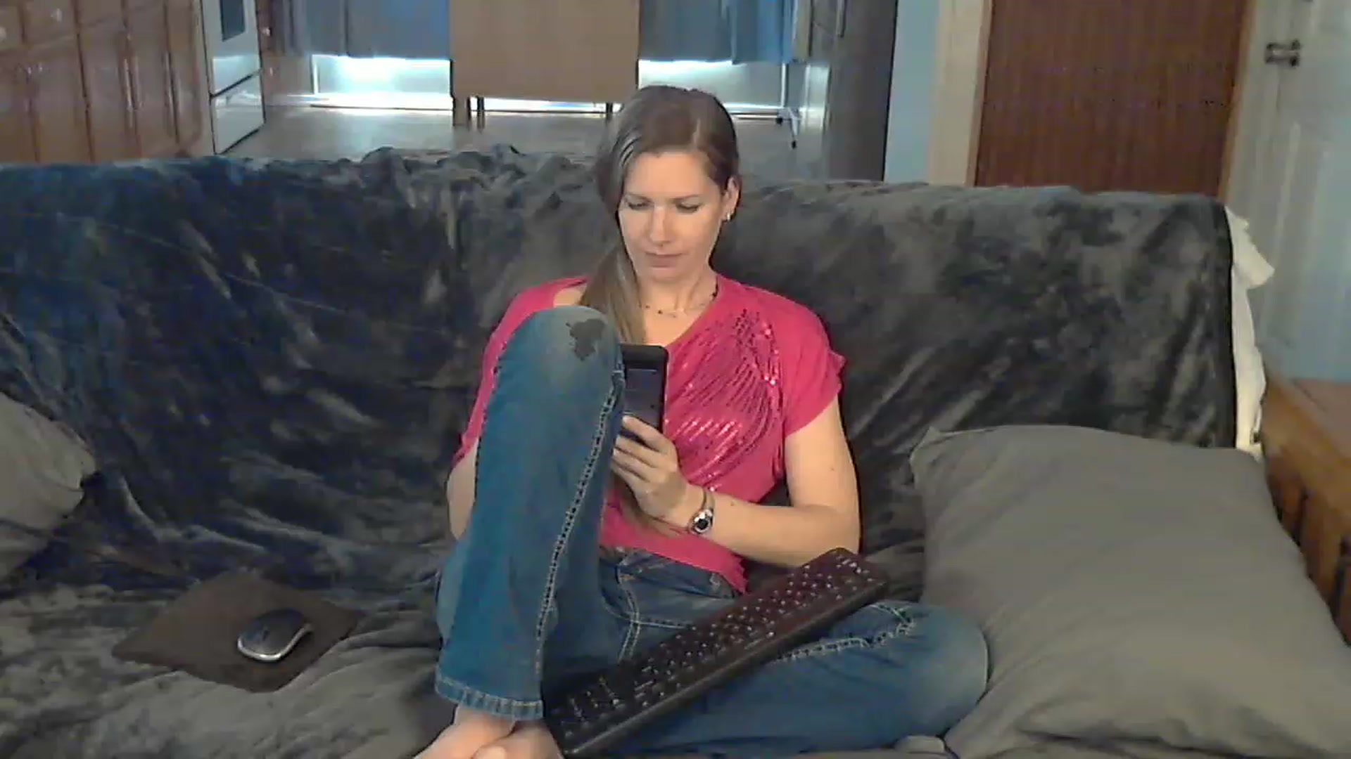 Gallery image thumbnail from Country_vixen's myfreecams stream on, 04/21/2023, 14:52 image 18 of 20