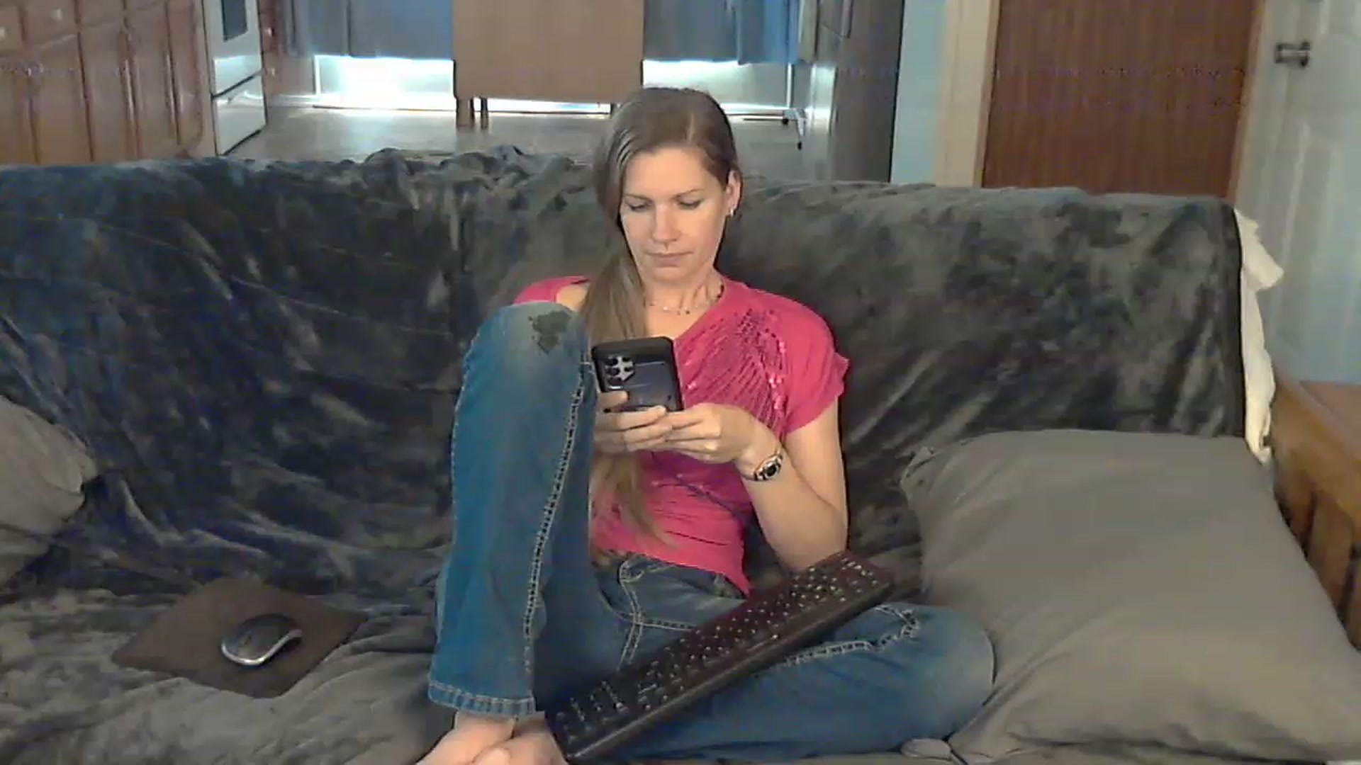 Gallery image thumbnail from Country_vixen's myfreecams stream on, 04/21/2023, 14:52 image 17 of 20