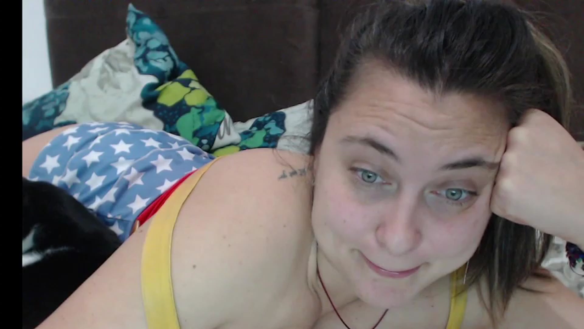 Gallery image thumbnail from Coupe_69's myfreecams stream on, 01/15/2023, 16:26 image 16 of 20