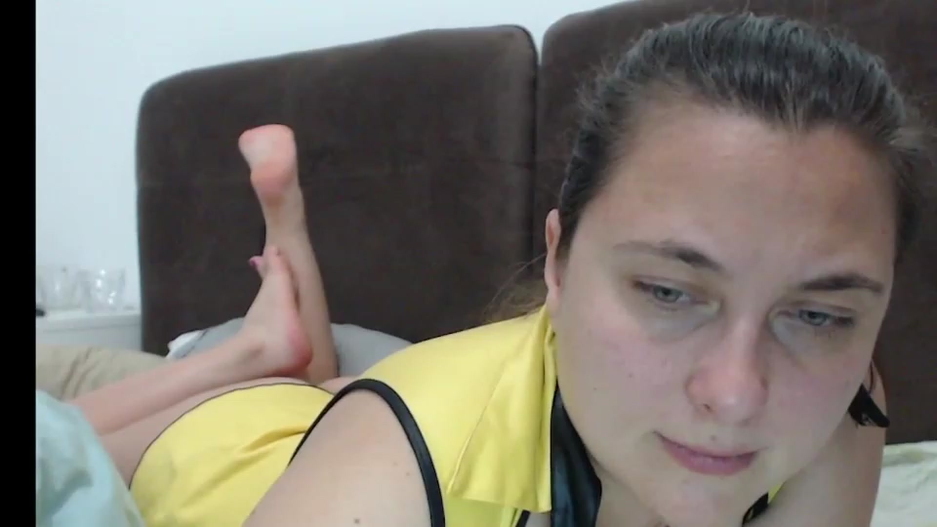 Gallery image thumbnail from Coupe_69's myfreecams stream on, 02/15/2023, 16:34 image 13 of 20