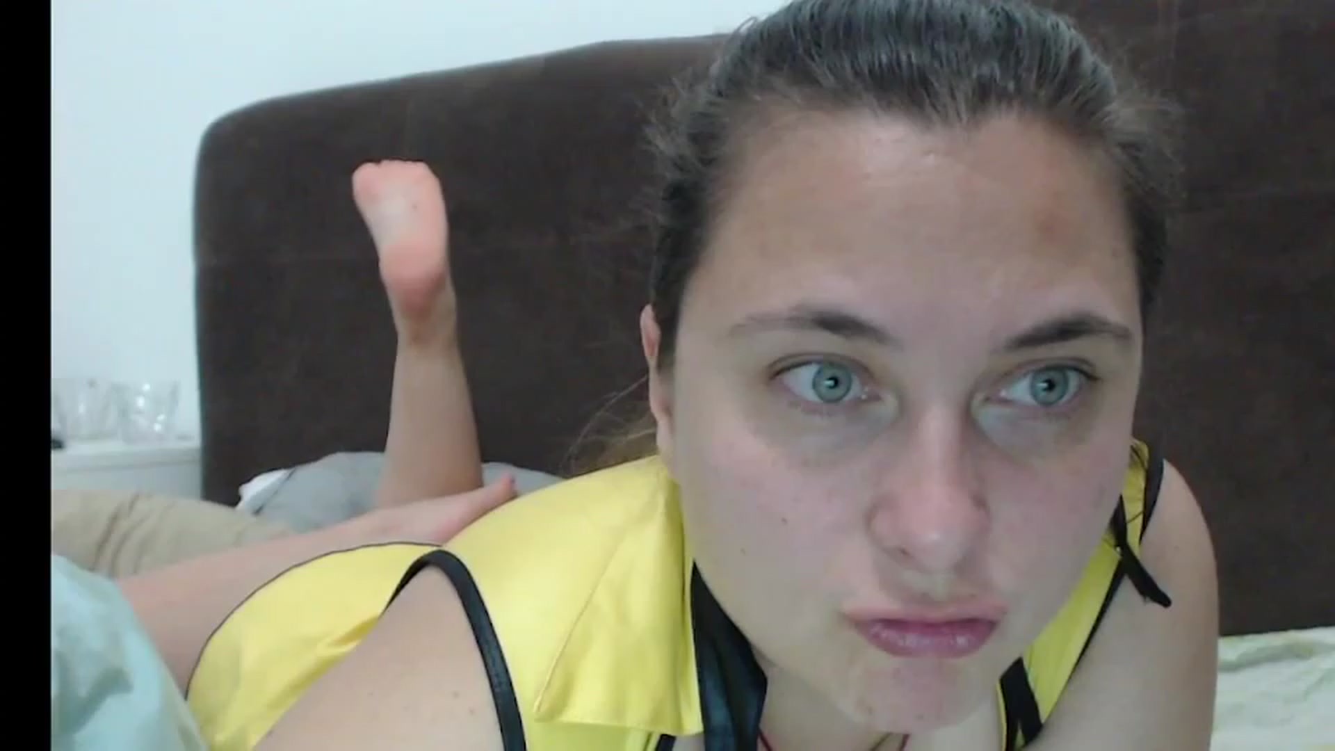Gallery image thumbnail from Coupe_69's myfreecams stream on, 02/15/2023, 16:34 image 12 of 20
