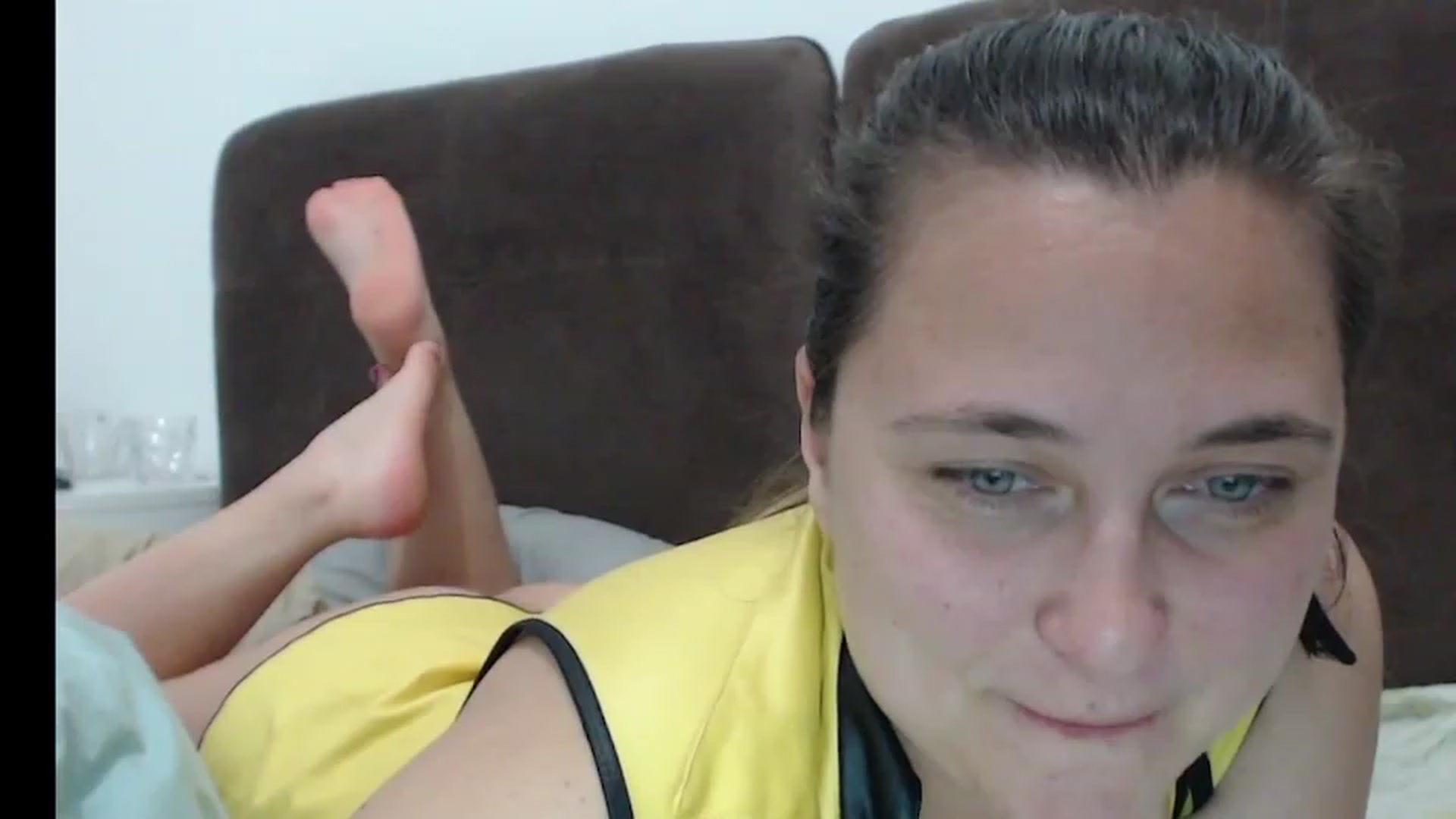 Gallery image thumbnail from Coupe_69's myfreecams stream on, 02/15/2023, 16:34 image 7 of 20