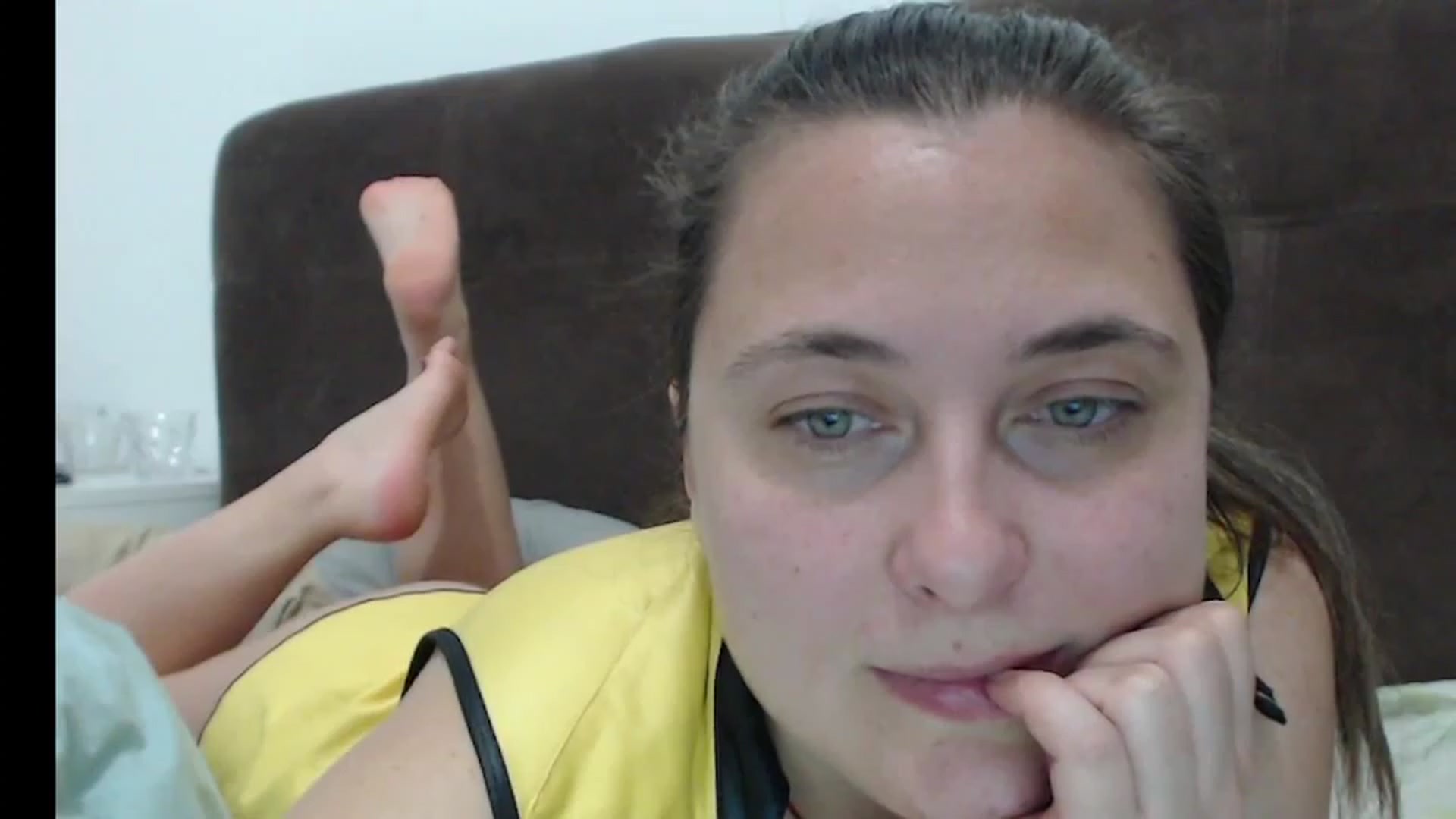 Gallery image thumbnail from Coupe_69's myfreecams stream on, 02/15/2023, 16:34 image 10 of 20