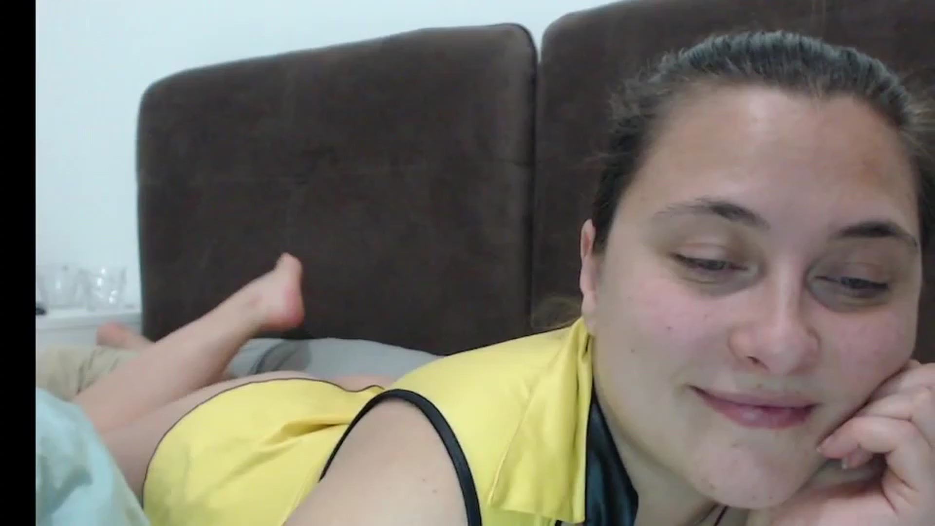 Gallery image thumbnail from Coupe_69's myfreecams stream on, 02/15/2023, 16:34 image 4 of 20