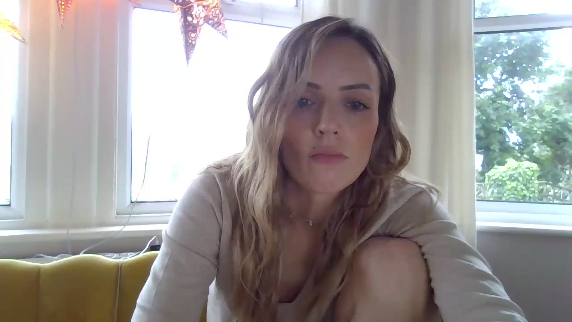 Gallery image thumbnail from Courtney's myfreecams stream on, 09/16/2023, 13:30 image 8 of 20