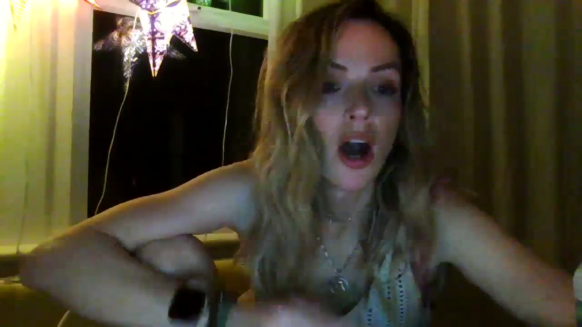 Gallery image thumbnail from Courtney's myfreecams stream on, 09/16/2023, 21:03 image 18 of 20