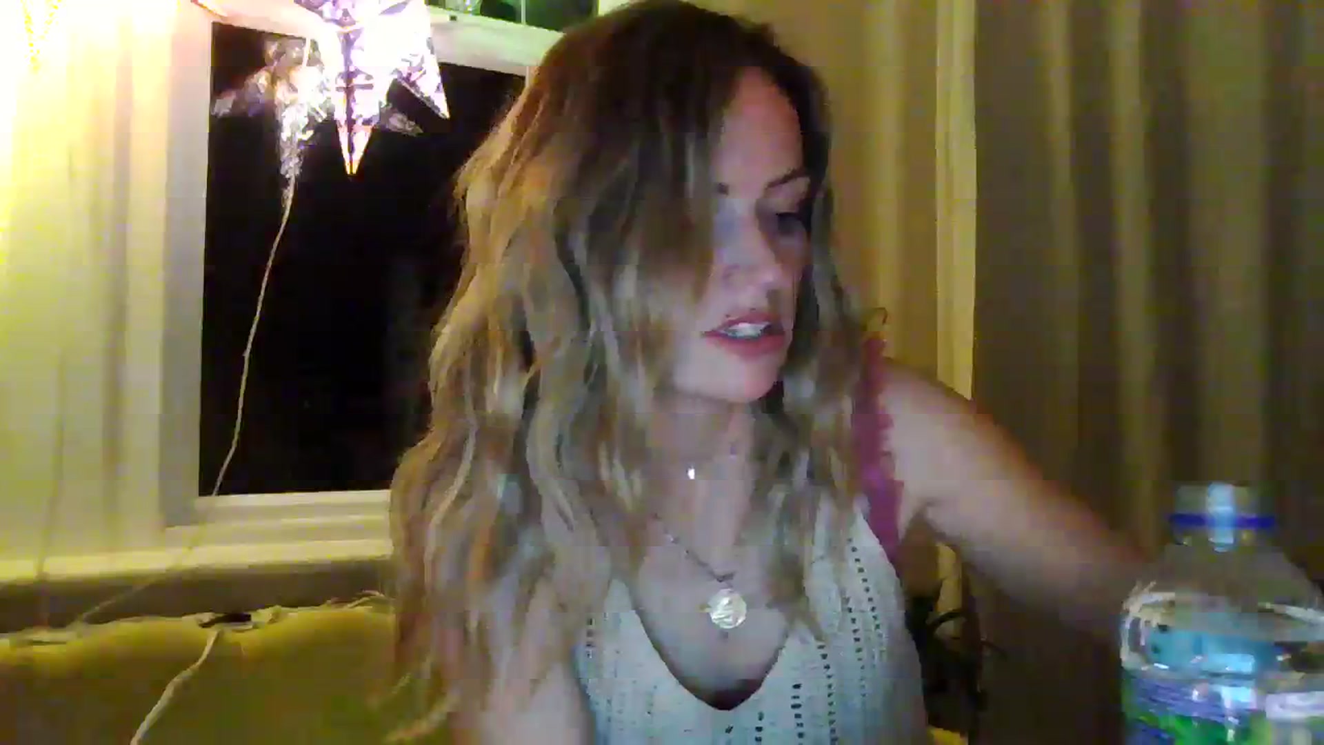Gallery image thumbnail from Courtney's myfreecams stream on, 09/16/2023, 21:03 image 17 of 20