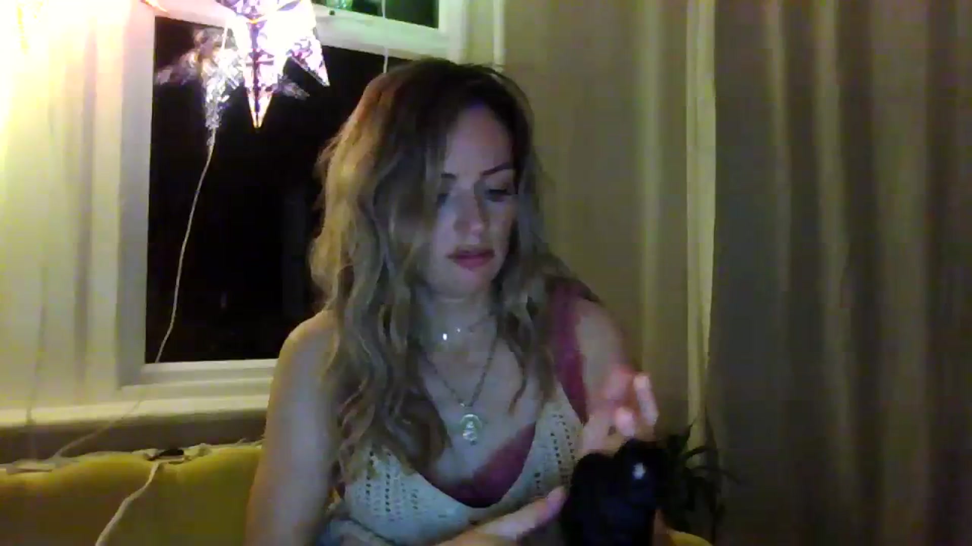 Gallery image thumbnail from Courtney's myfreecams stream on, 09/16/2023, 21:03 image 9 of 20
