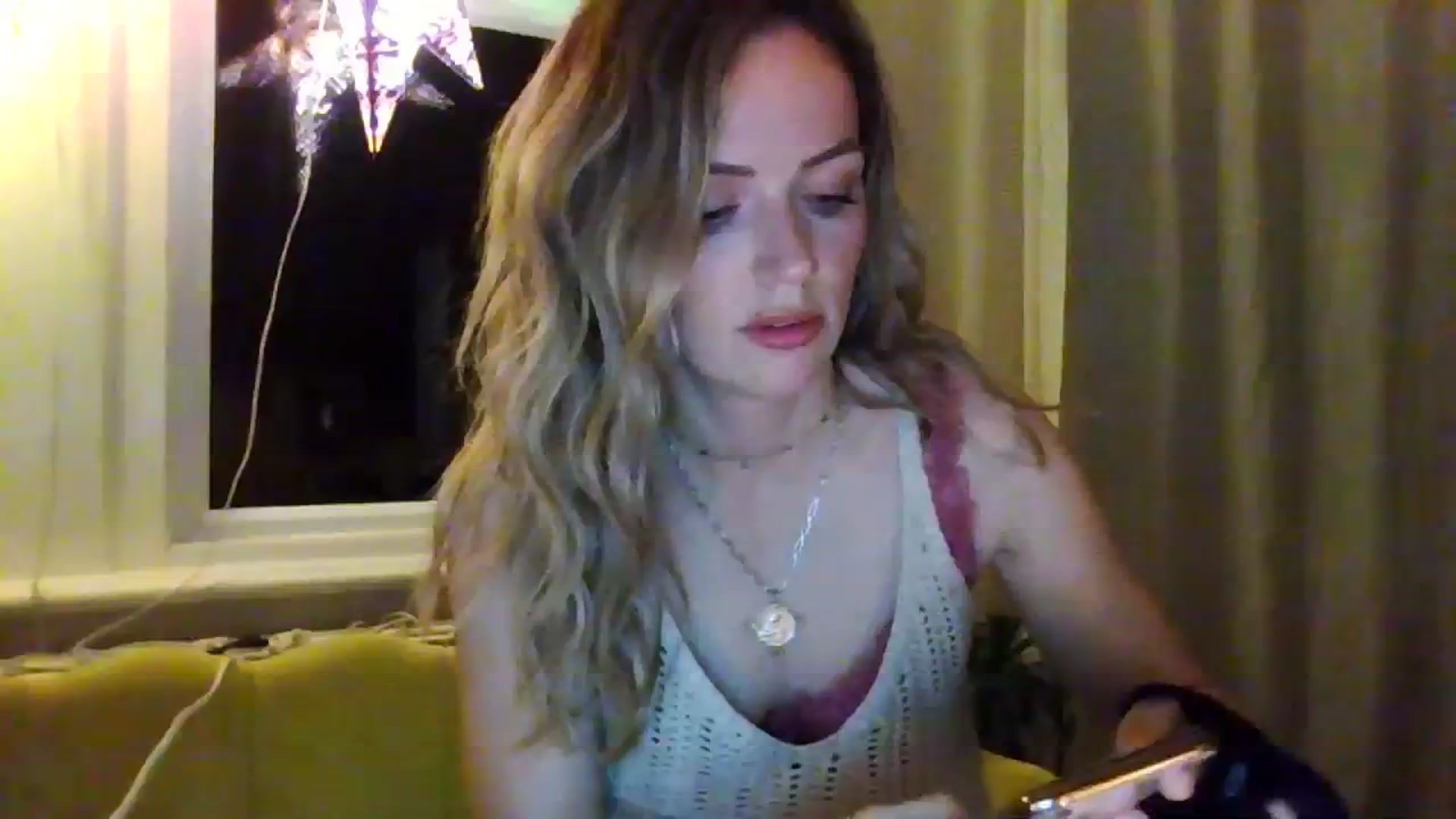 Gallery image thumbnail from Courtney's myfreecams stream on, 09/16/2023, 21:03 image 1 of 20